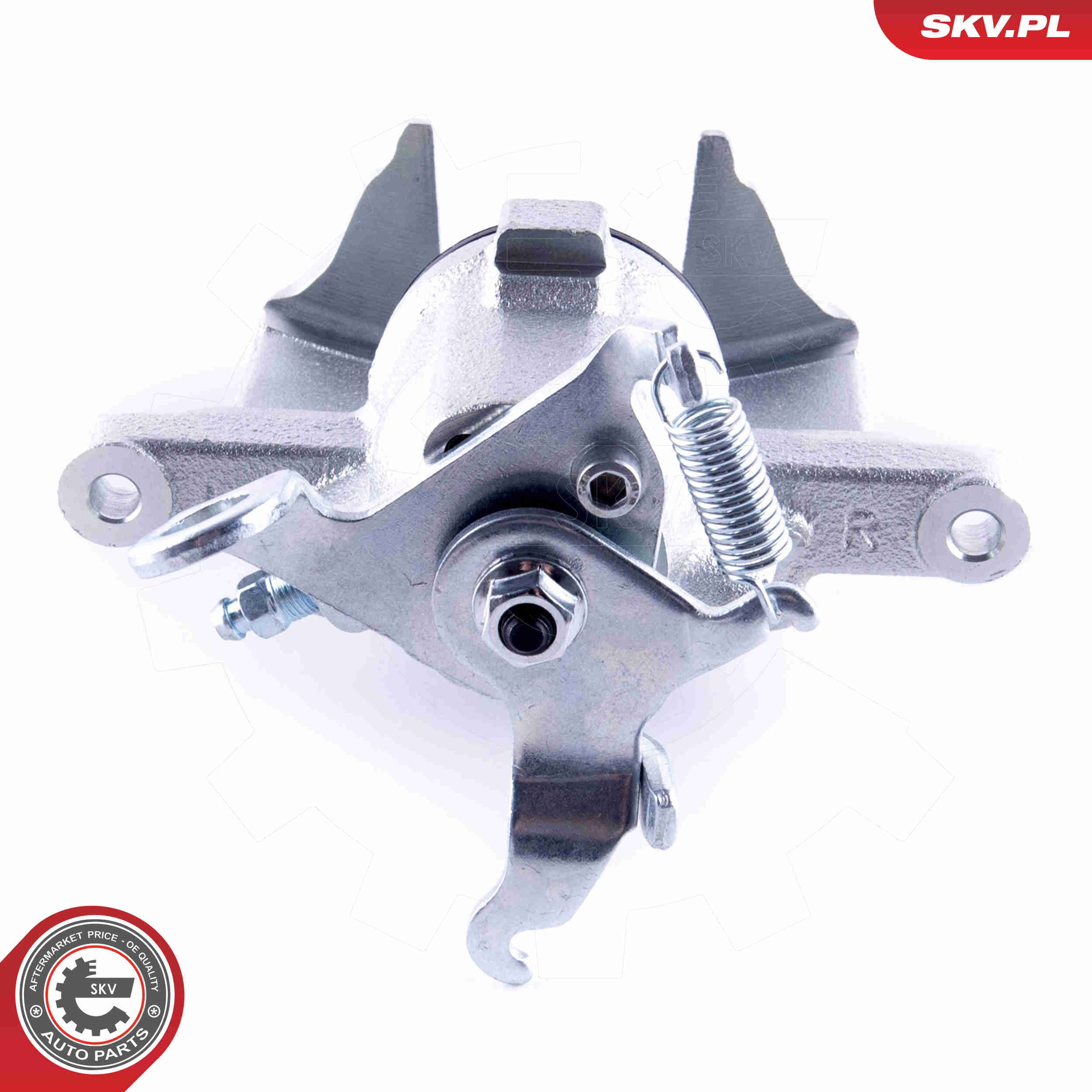 Brake Caliper - 55SKV263 ESEN SKV