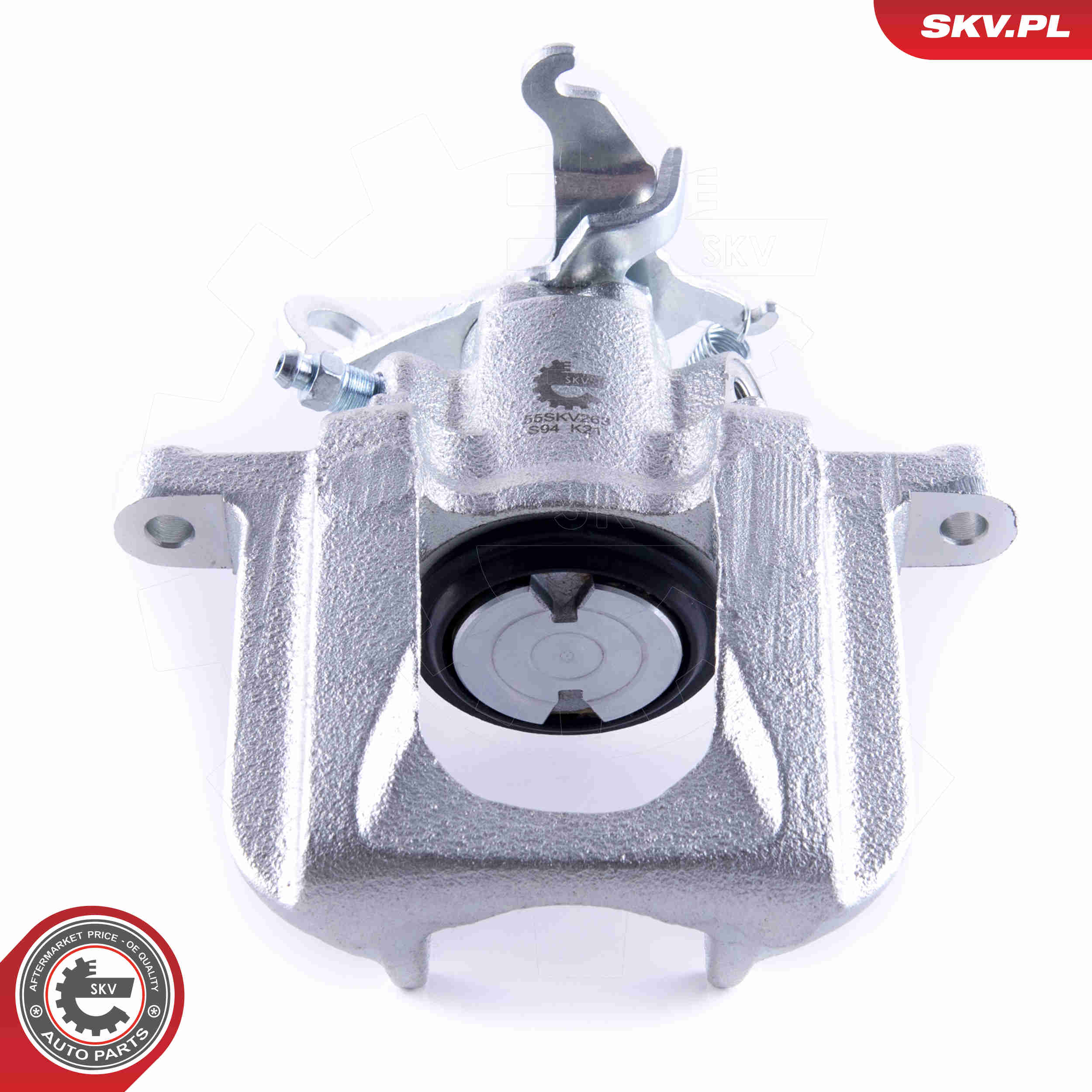 Brake Caliper - 55SKV263 ESEN SKV