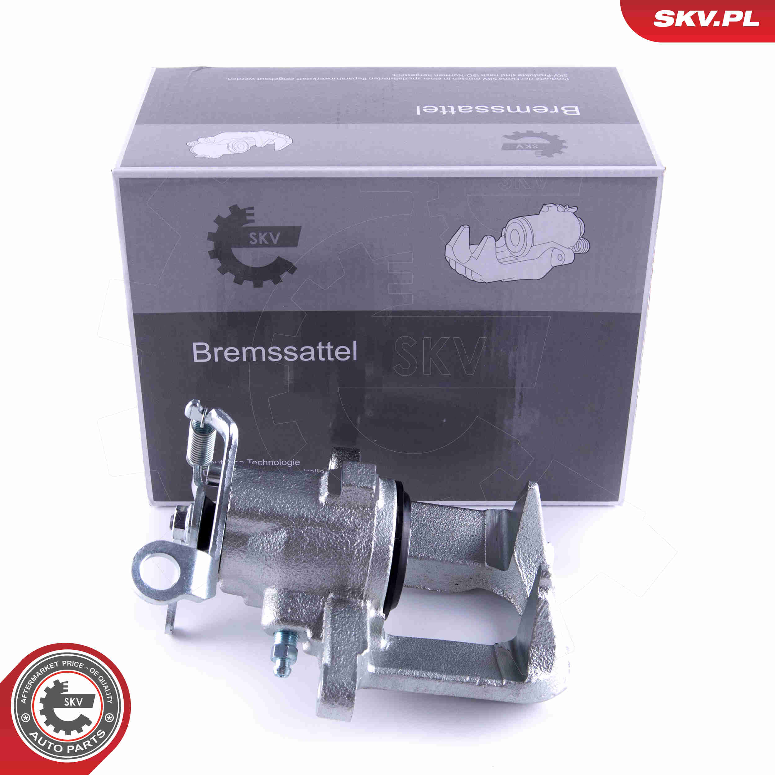 Brake Caliper - 55SKV264 ESEN SKV
