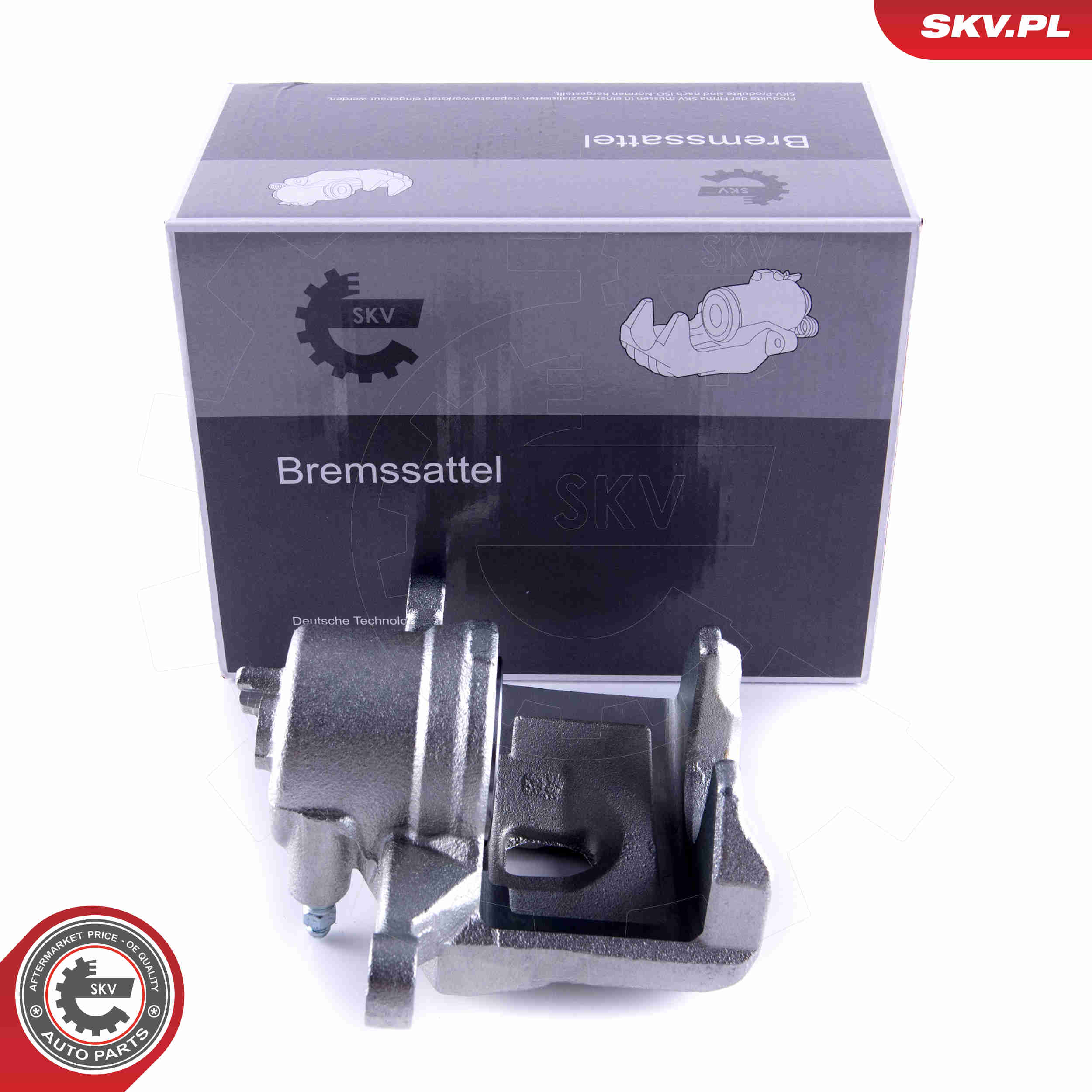Brake Caliper - 55SKV271 ESEN SKV