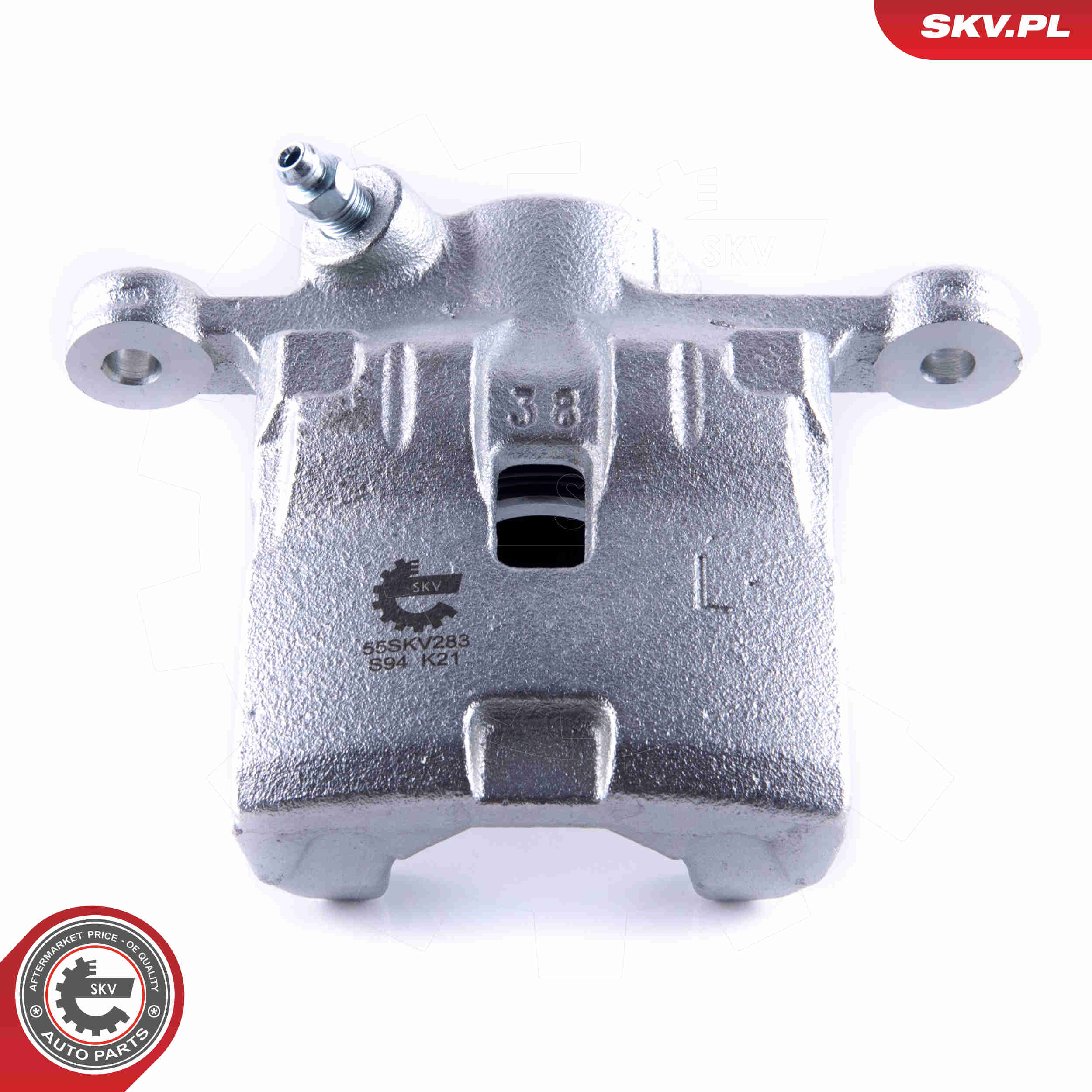 Brake Caliper - 55SKV283 ESEN SKV