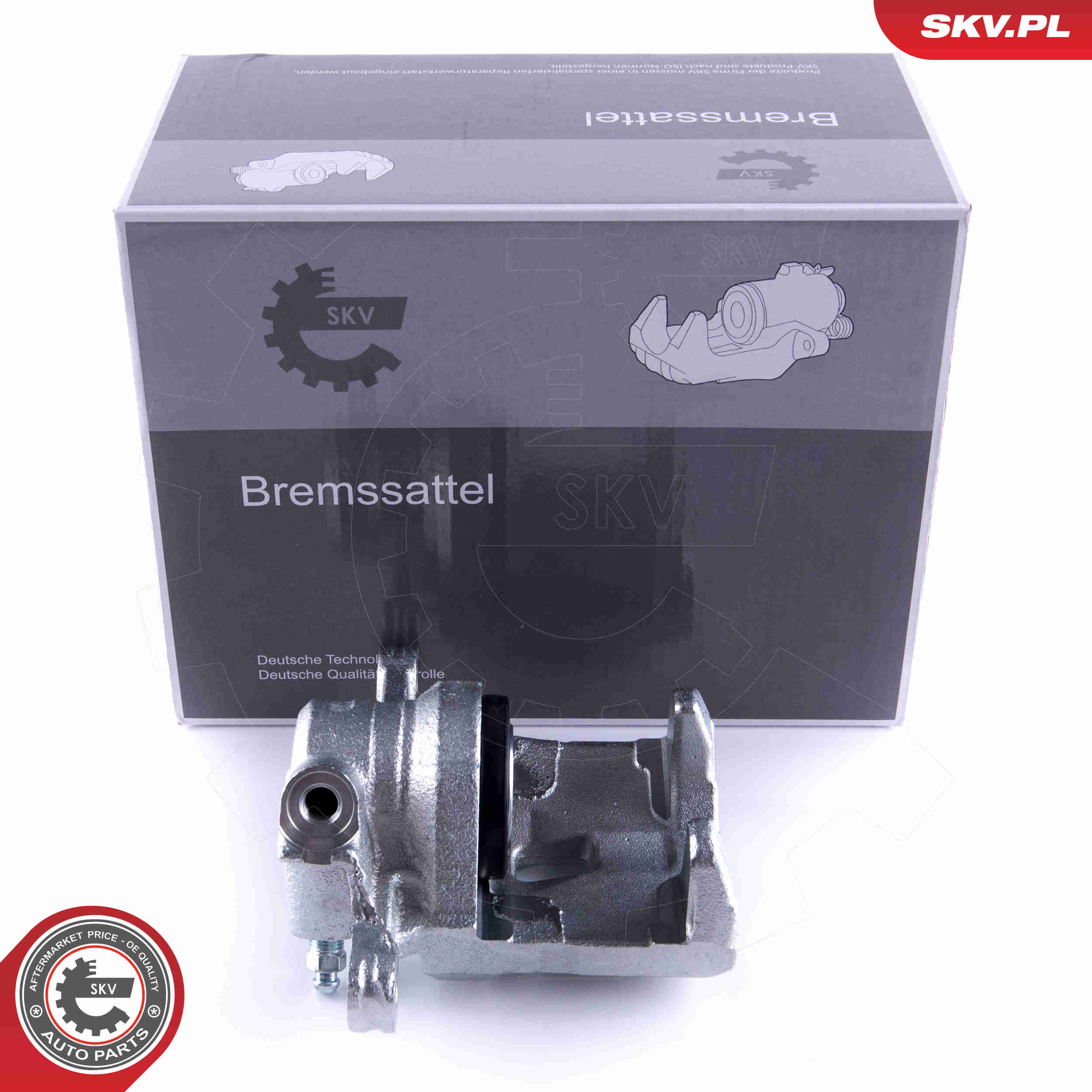 Brake Caliper - 55SKV284 ESEN SKV