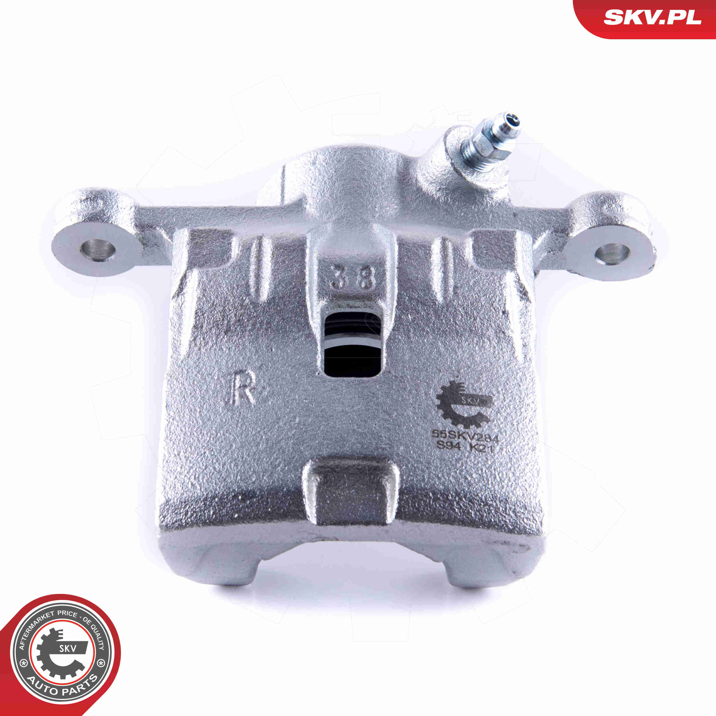 Brake Caliper - 55SKV284 ESEN SKV