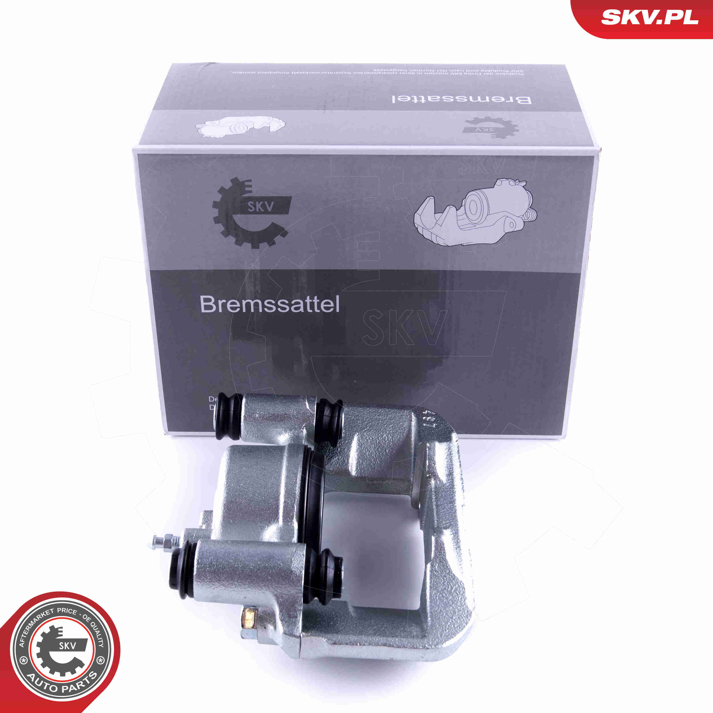 Brake Caliper - 55SKV301 ESEN SKV