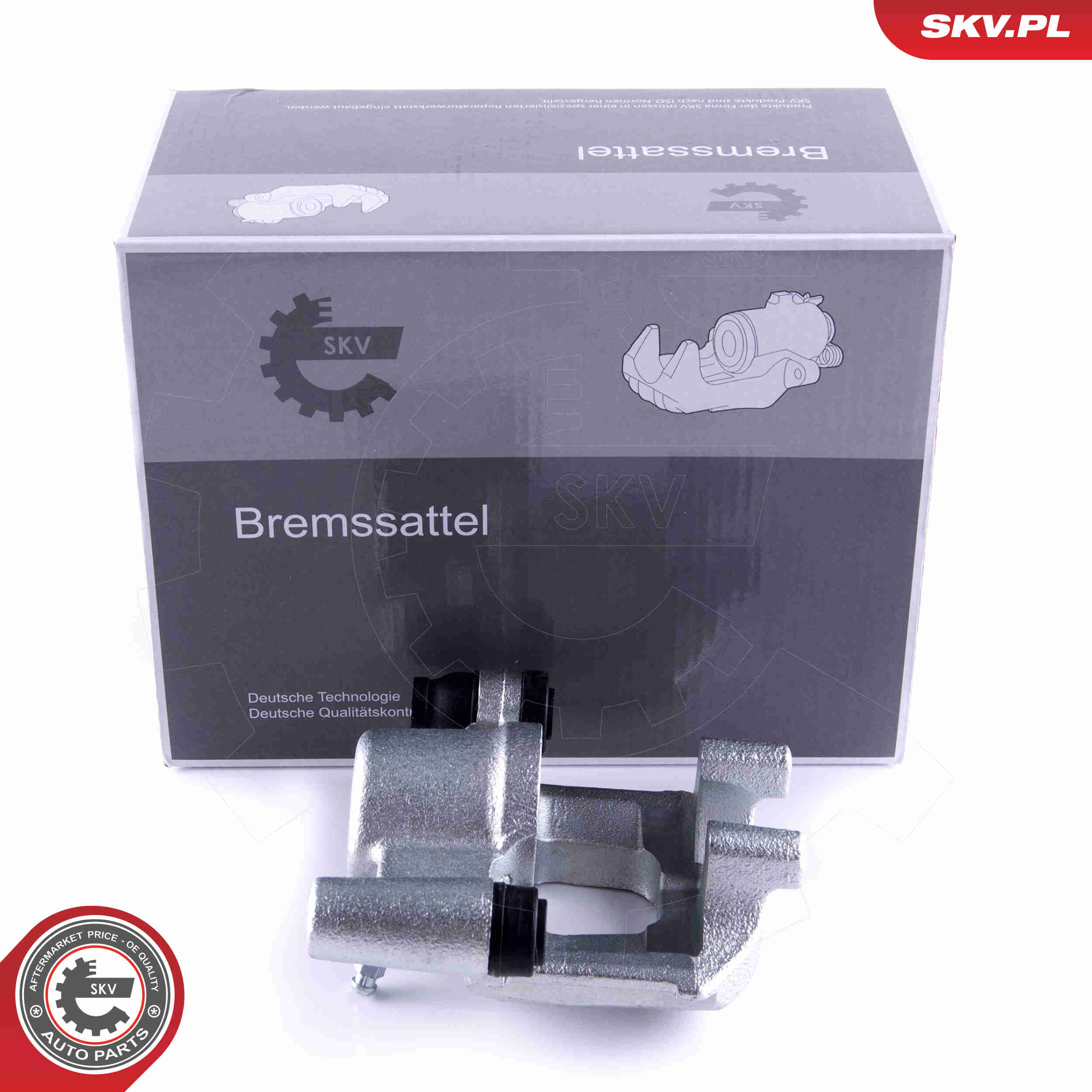 Brake Caliper - 55SKV313 ESEN SKV