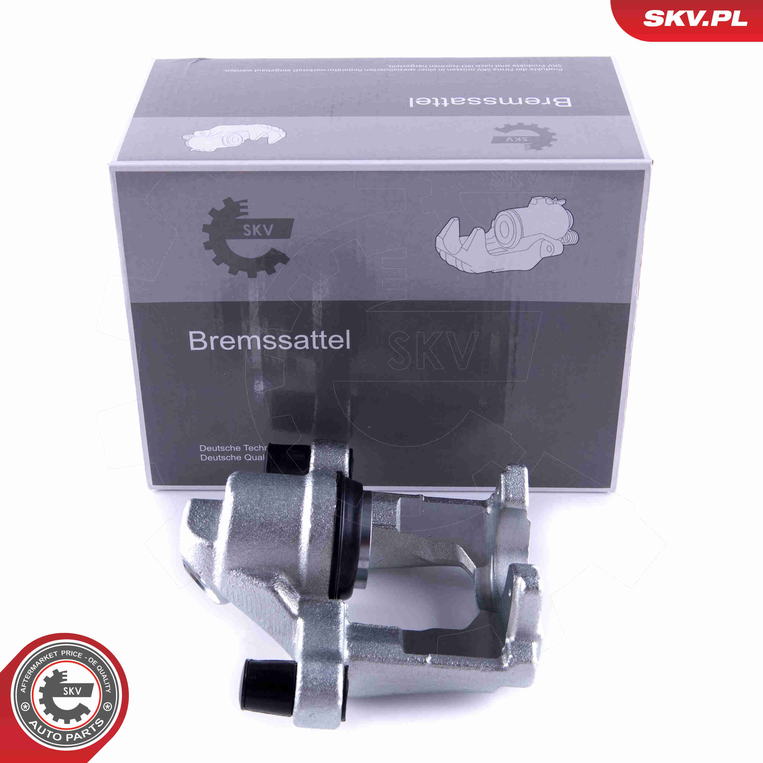 Brake Caliper - 55SKV323 ESEN SKV