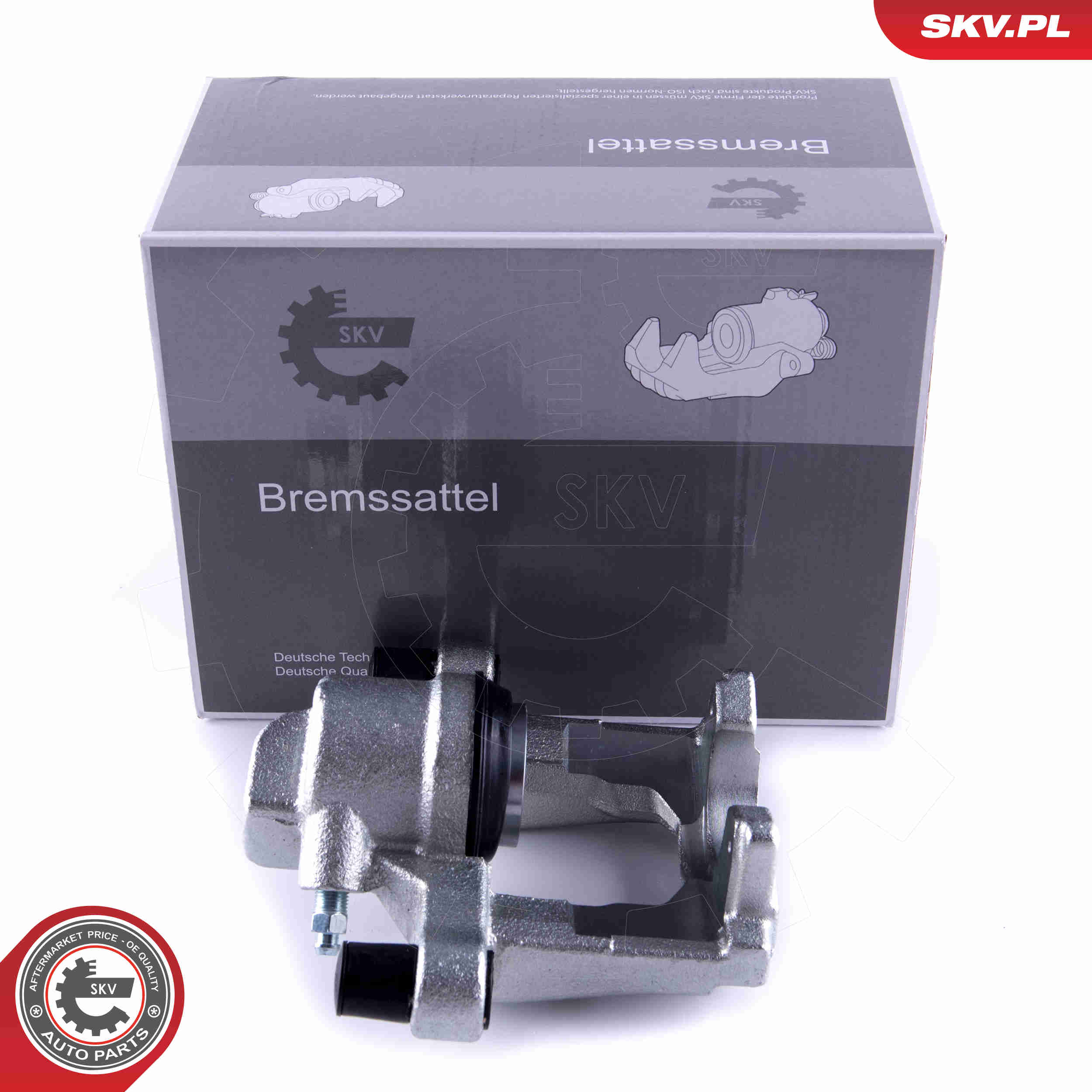 Brake Caliper - 55SKV324 ESEN SKV