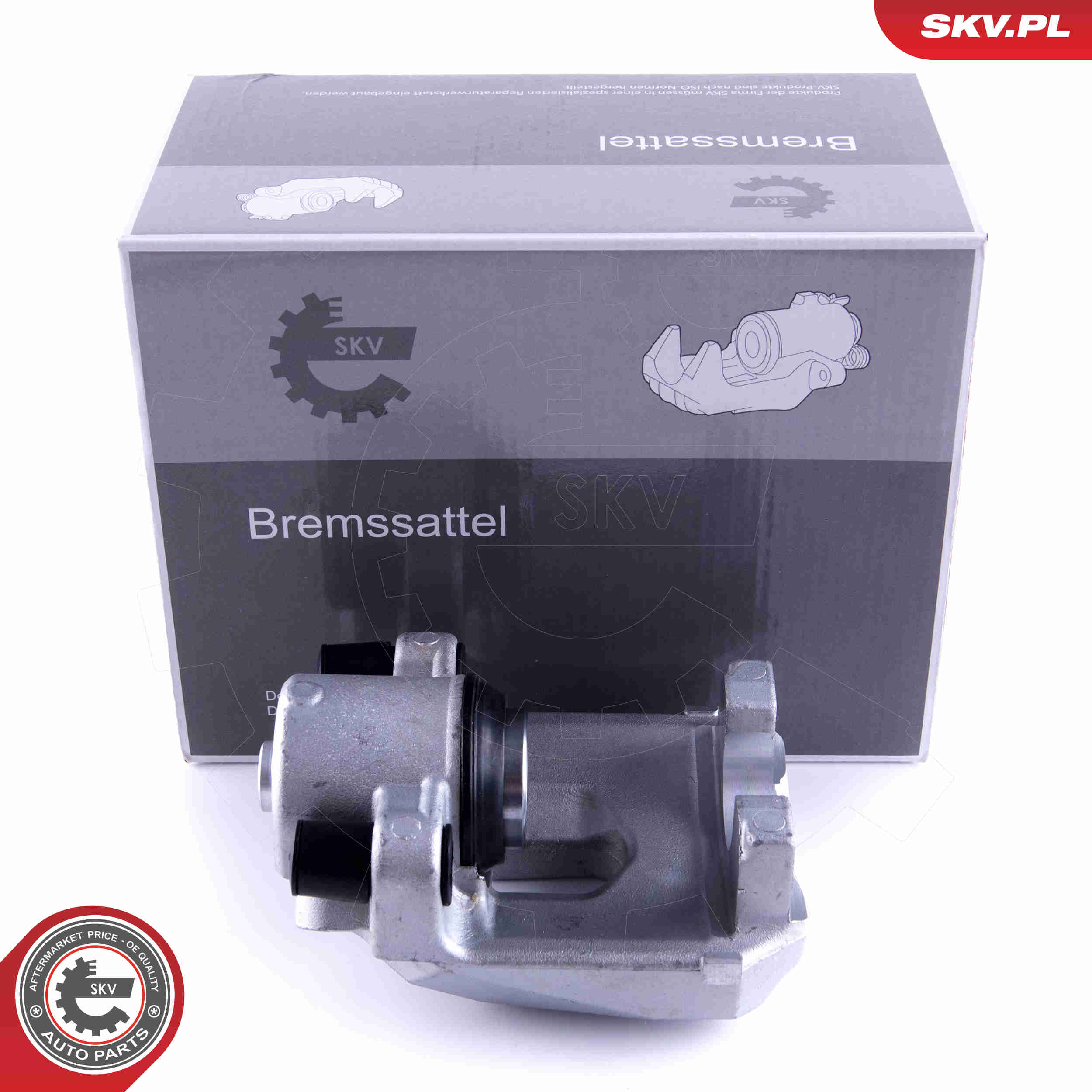 Brake Caliper - 55SKV333 ESEN SKV