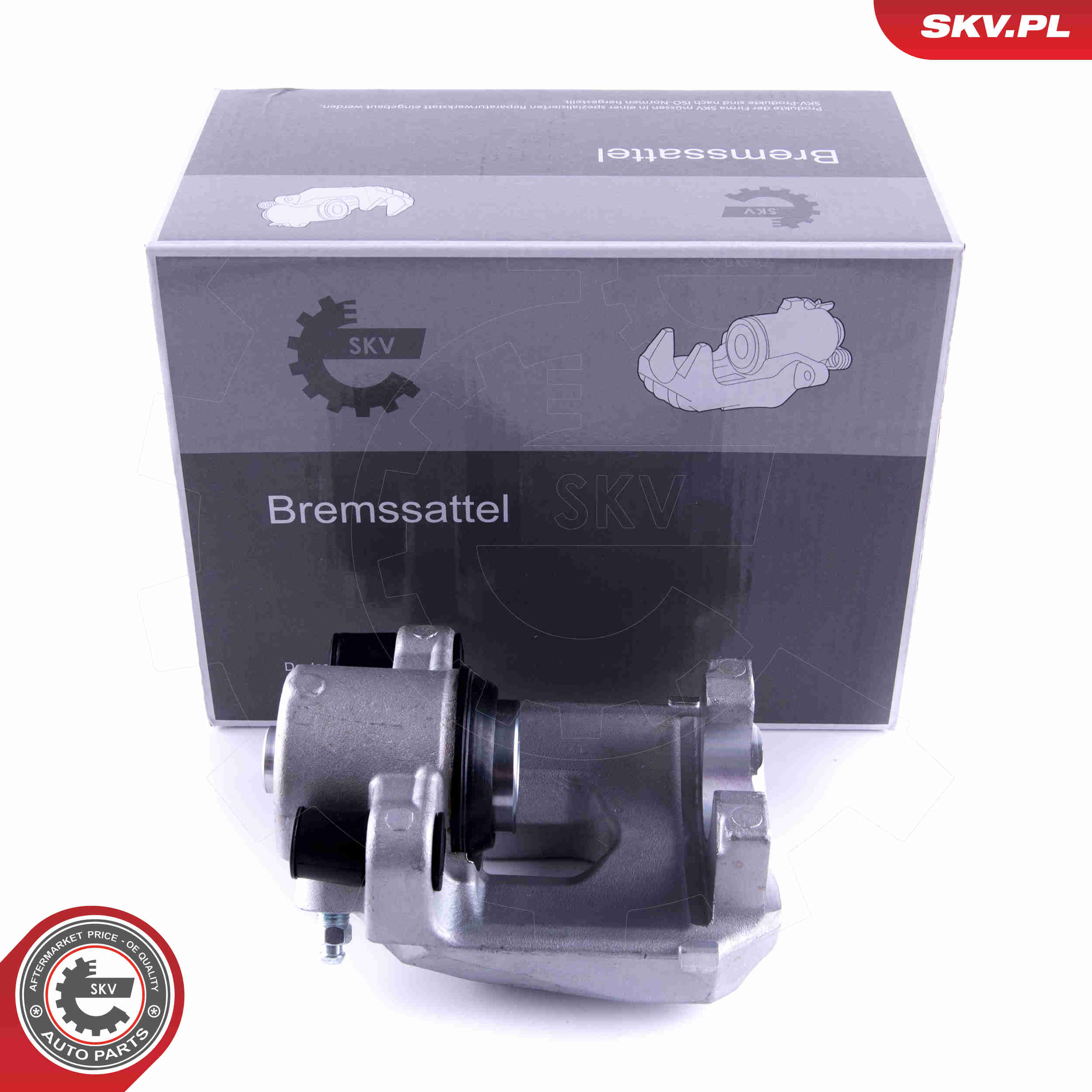 Brake Caliper - 55SKV334 ESEN SKV