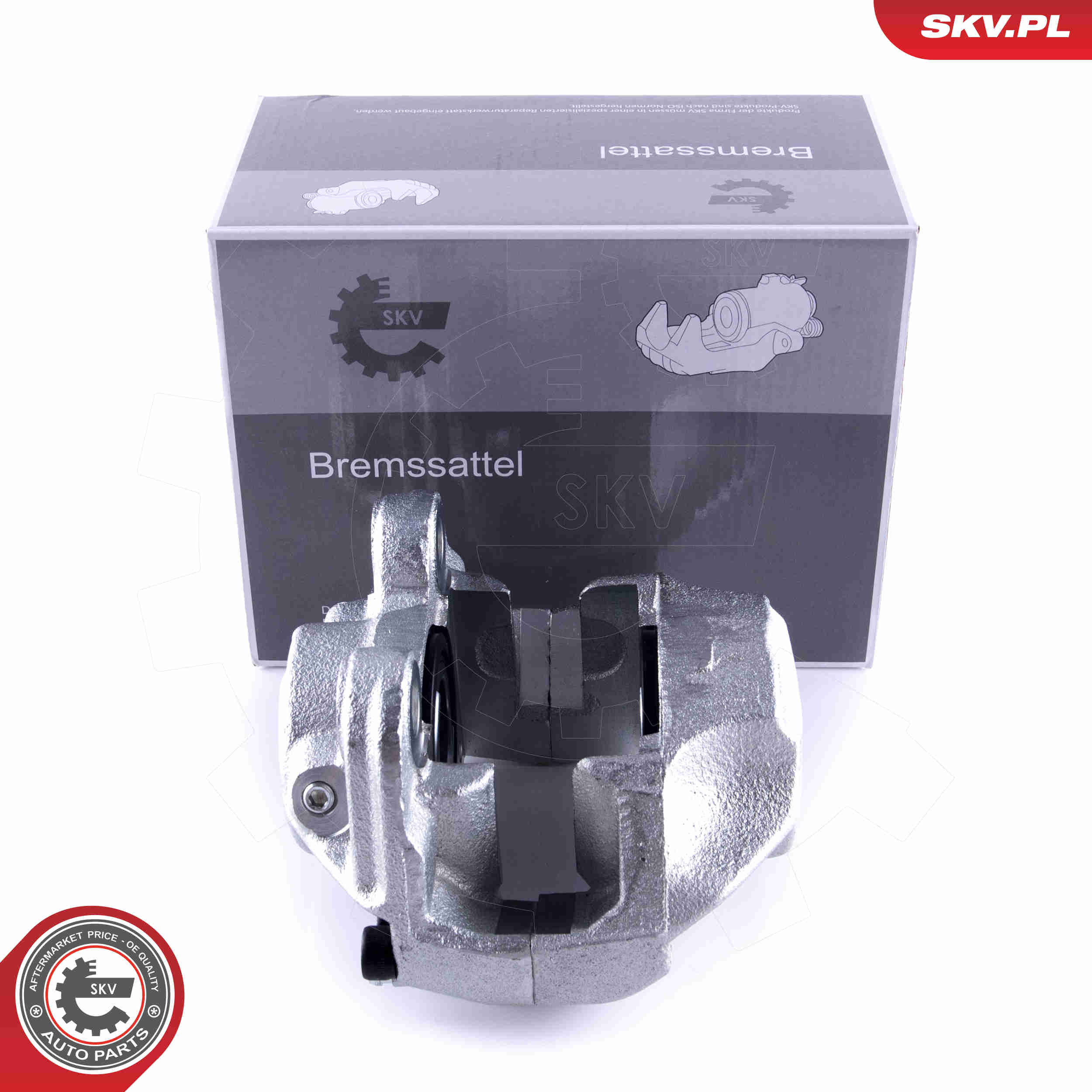 Brake Caliper - 55SKV352 ESEN SKV