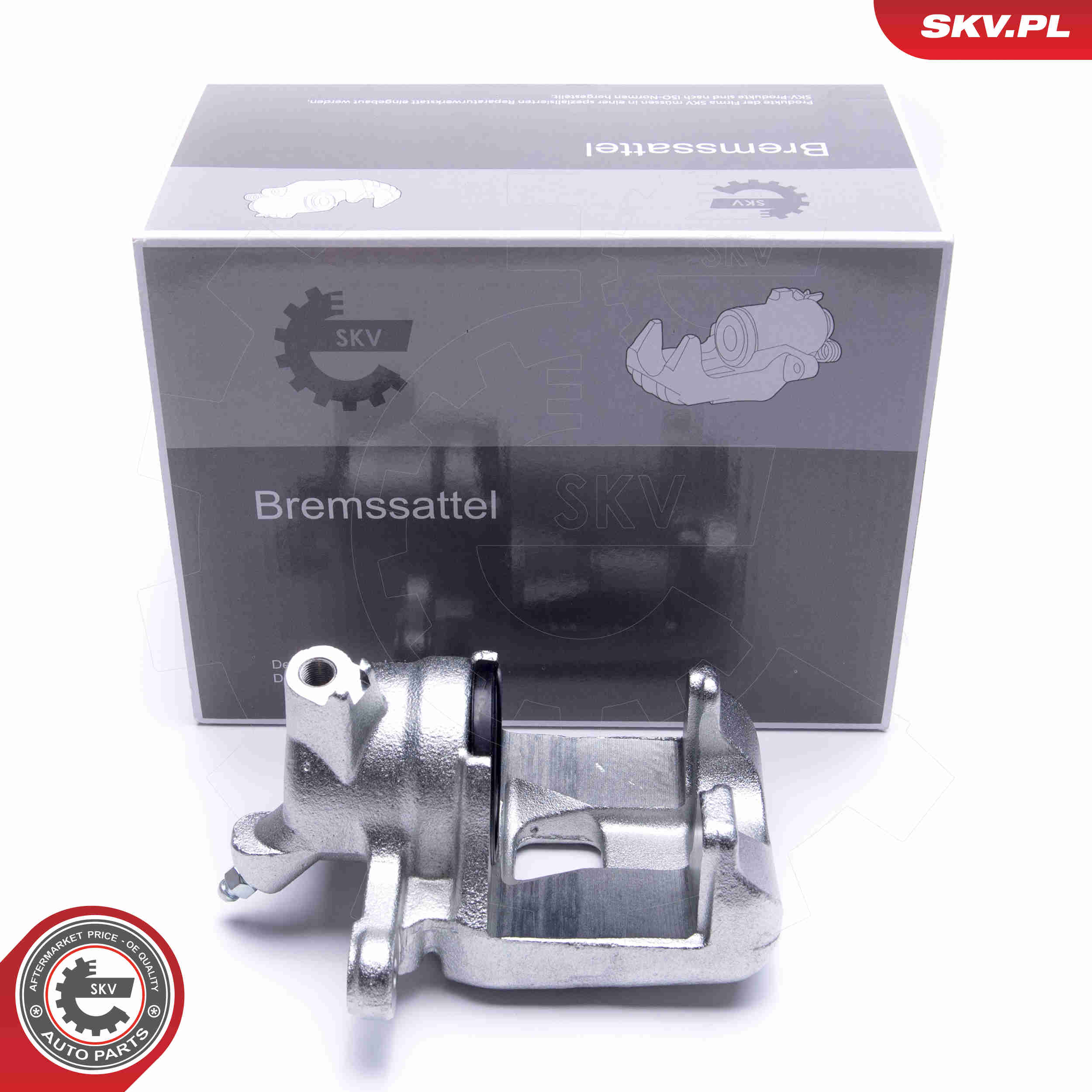 Brake Caliper - 55SKV363 ESEN SKV