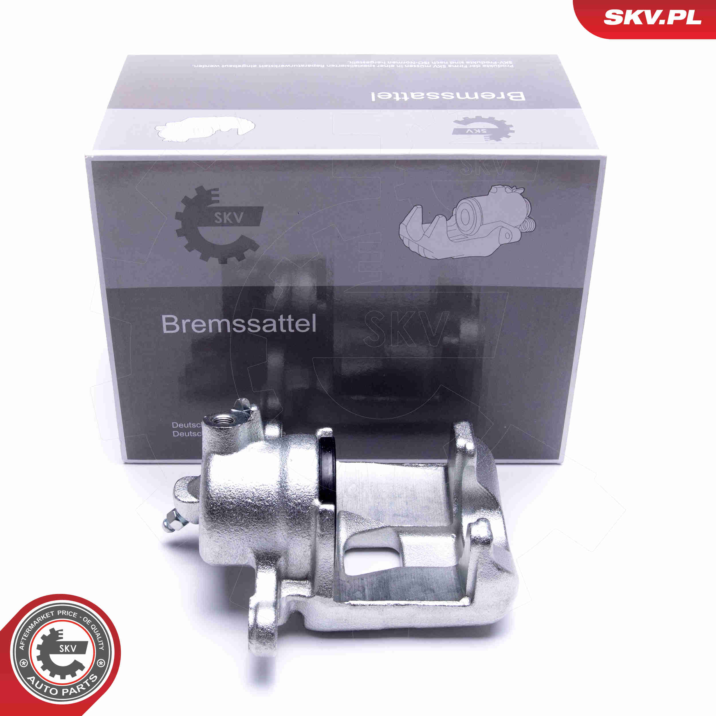 Brake Caliper - 55SKV364 ESEN SKV