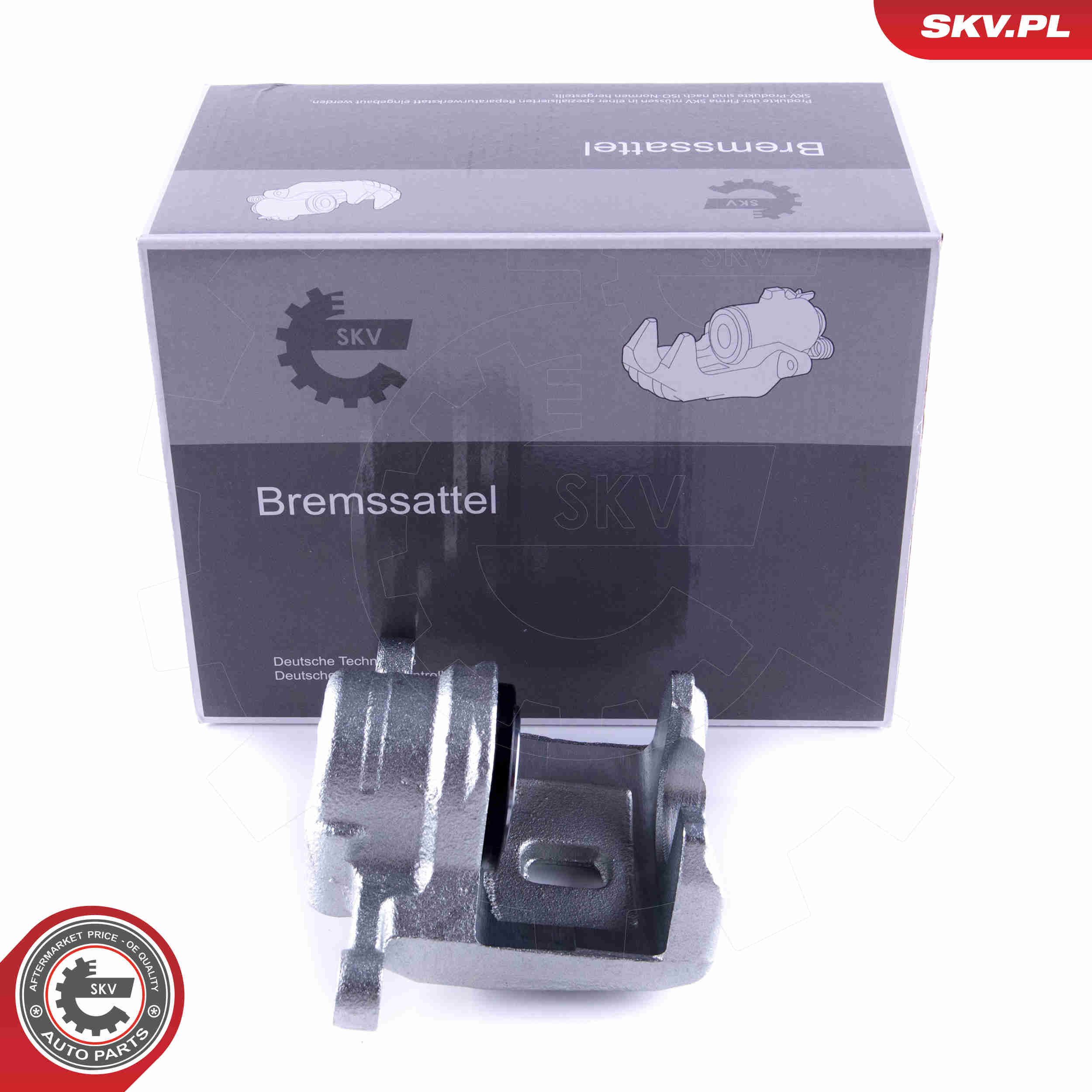 Brake Caliper - 55SKV373 ESEN SKV