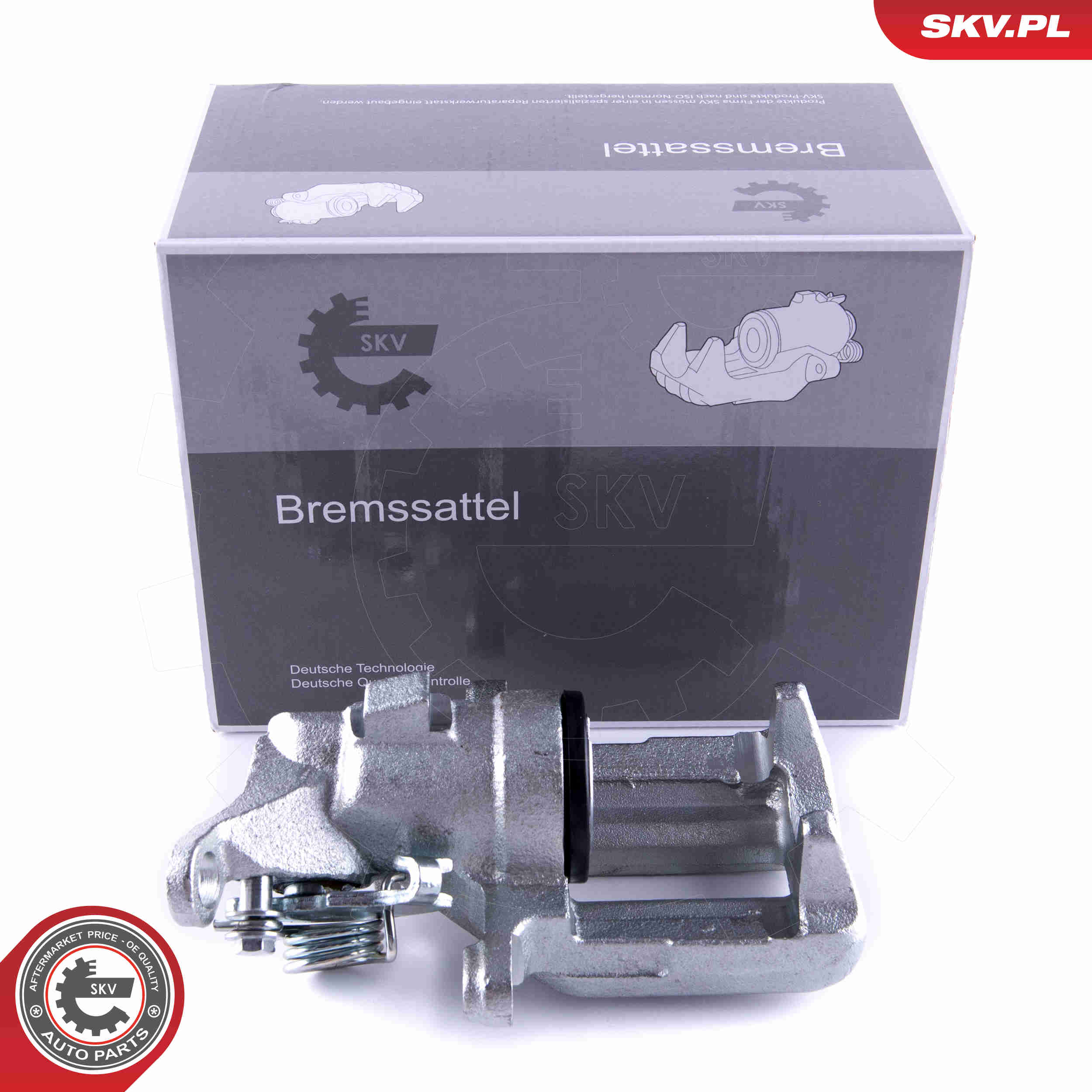 Brake Caliper - 55SKV383 ESEN SKV