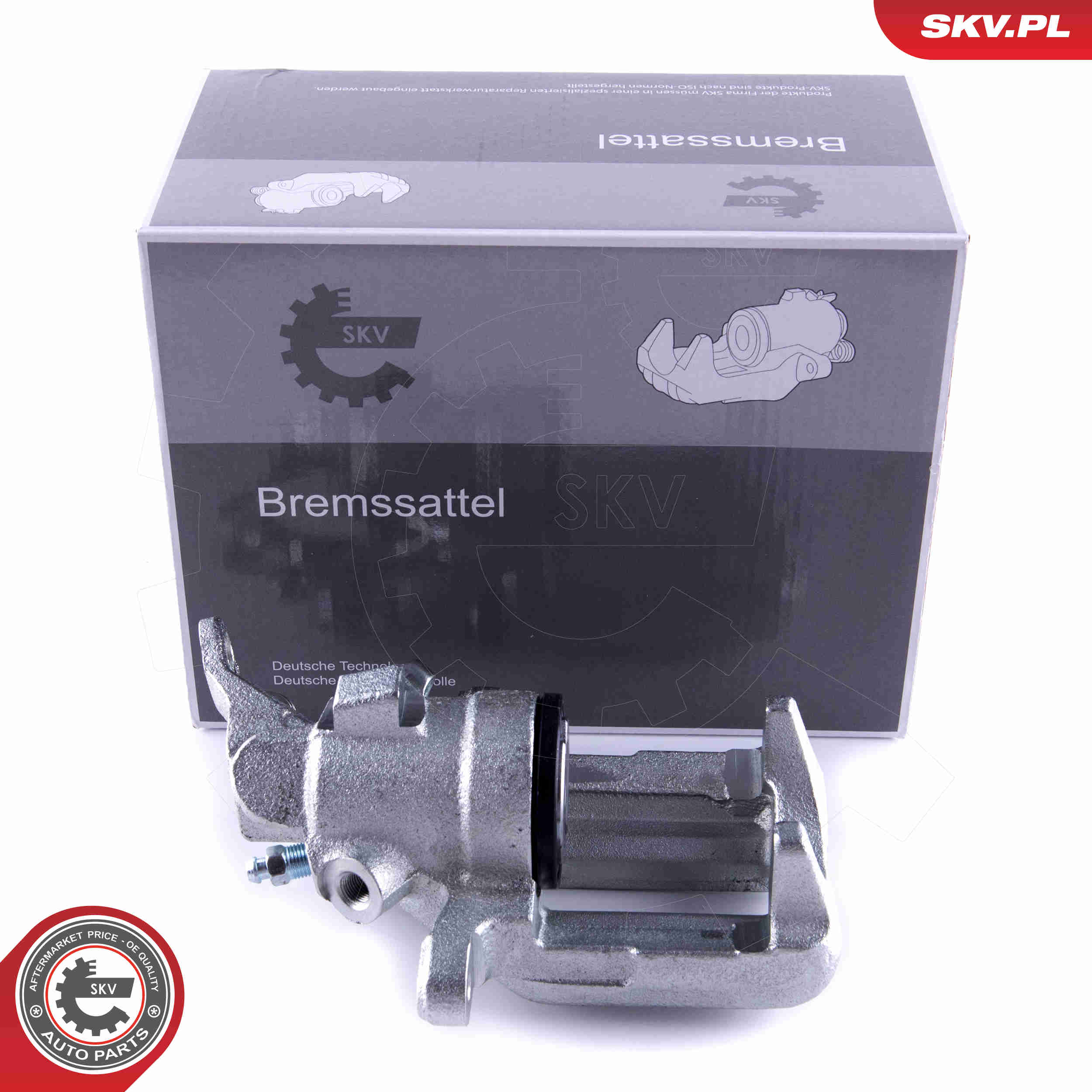 Тормозной суппорт - 55SKV384 ESEN SKV