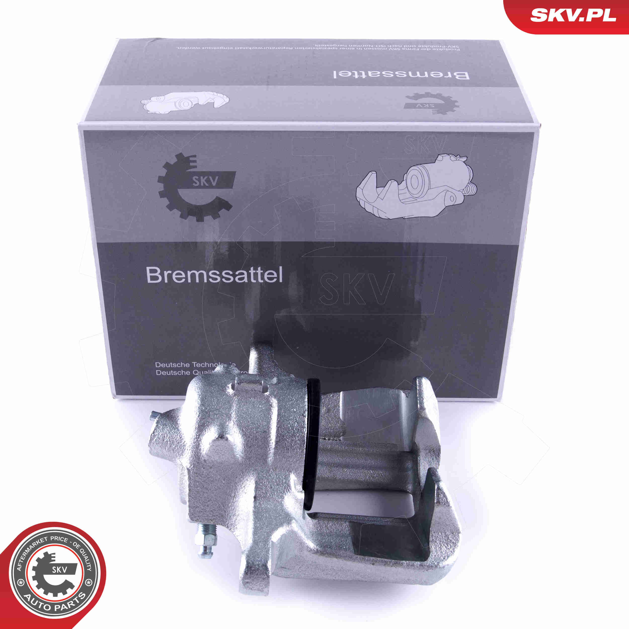 Brake Caliper - 55SKV391 ESEN SKV