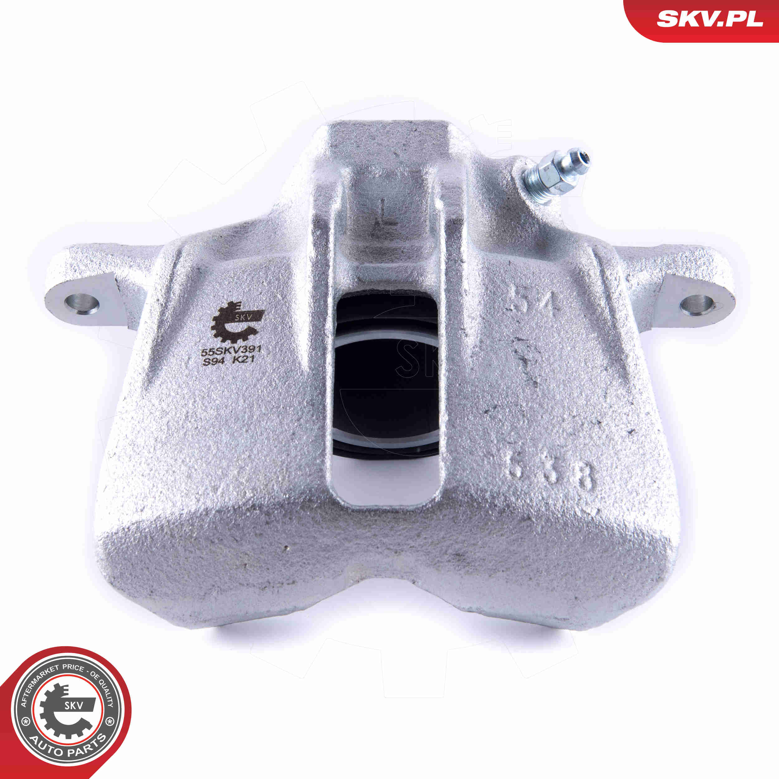 Brake Caliper - 55SKV391 ESEN SKV