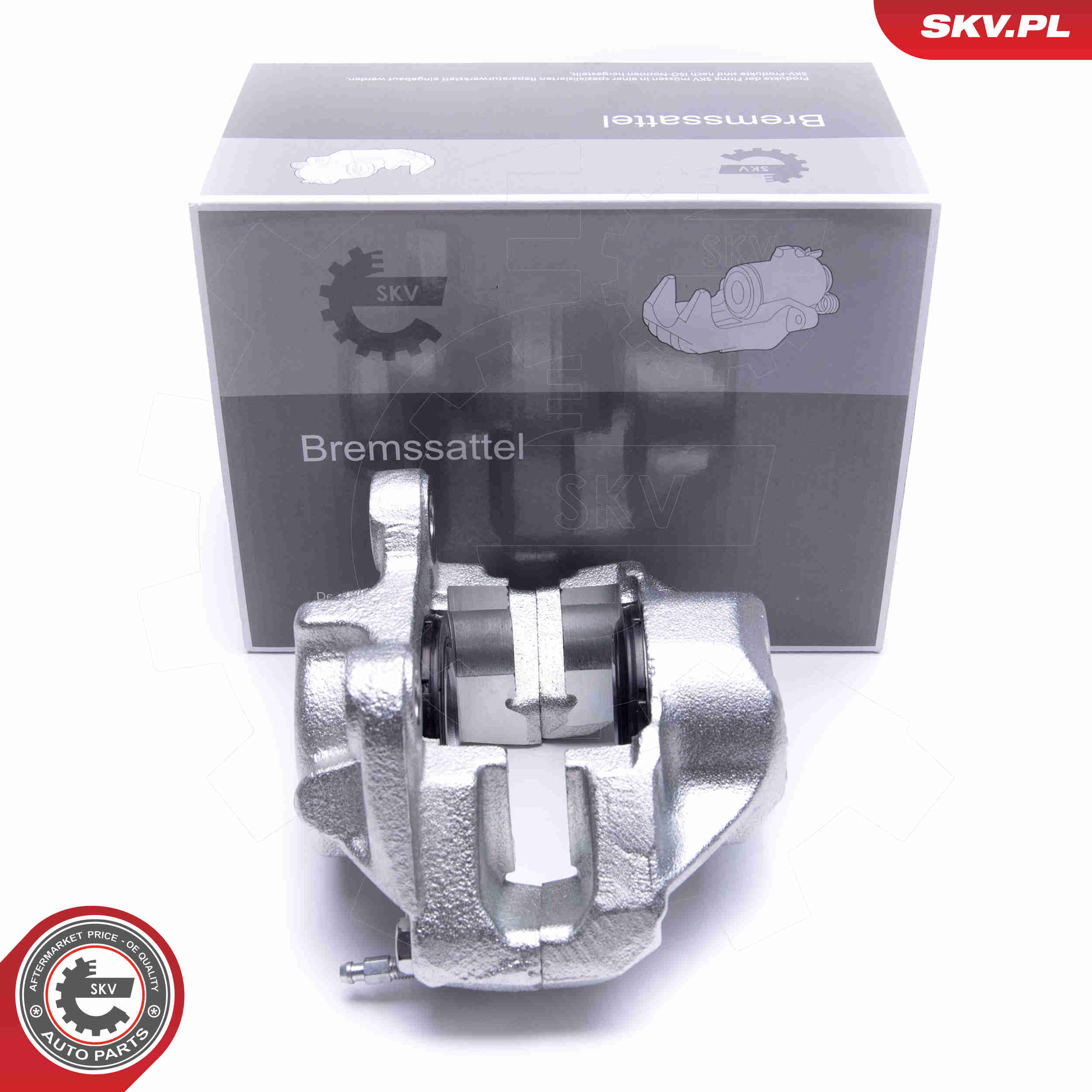 Brake Caliper - 55SKV401 ESEN SKV