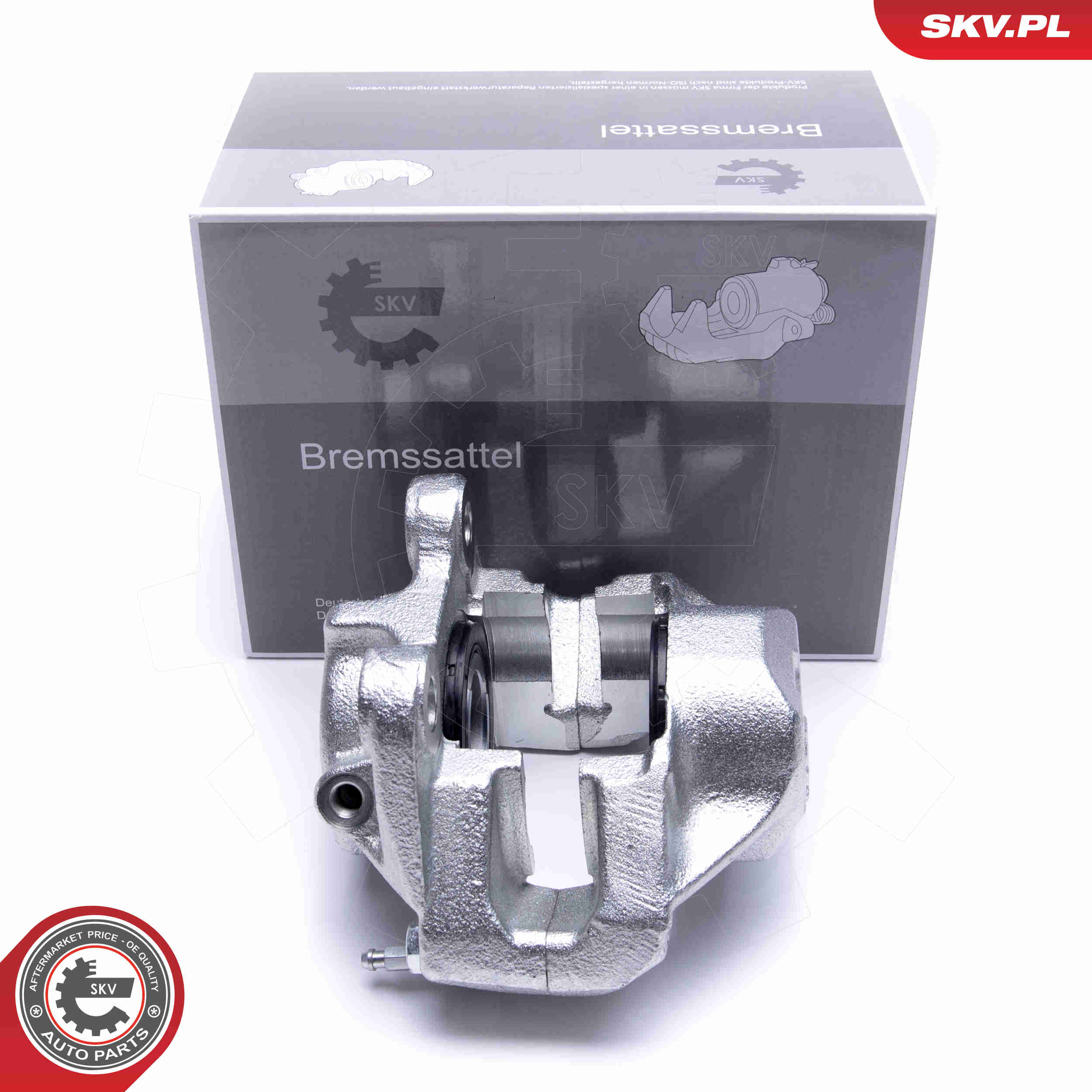 Brake Caliper - 55SKV402 ESEN SKV