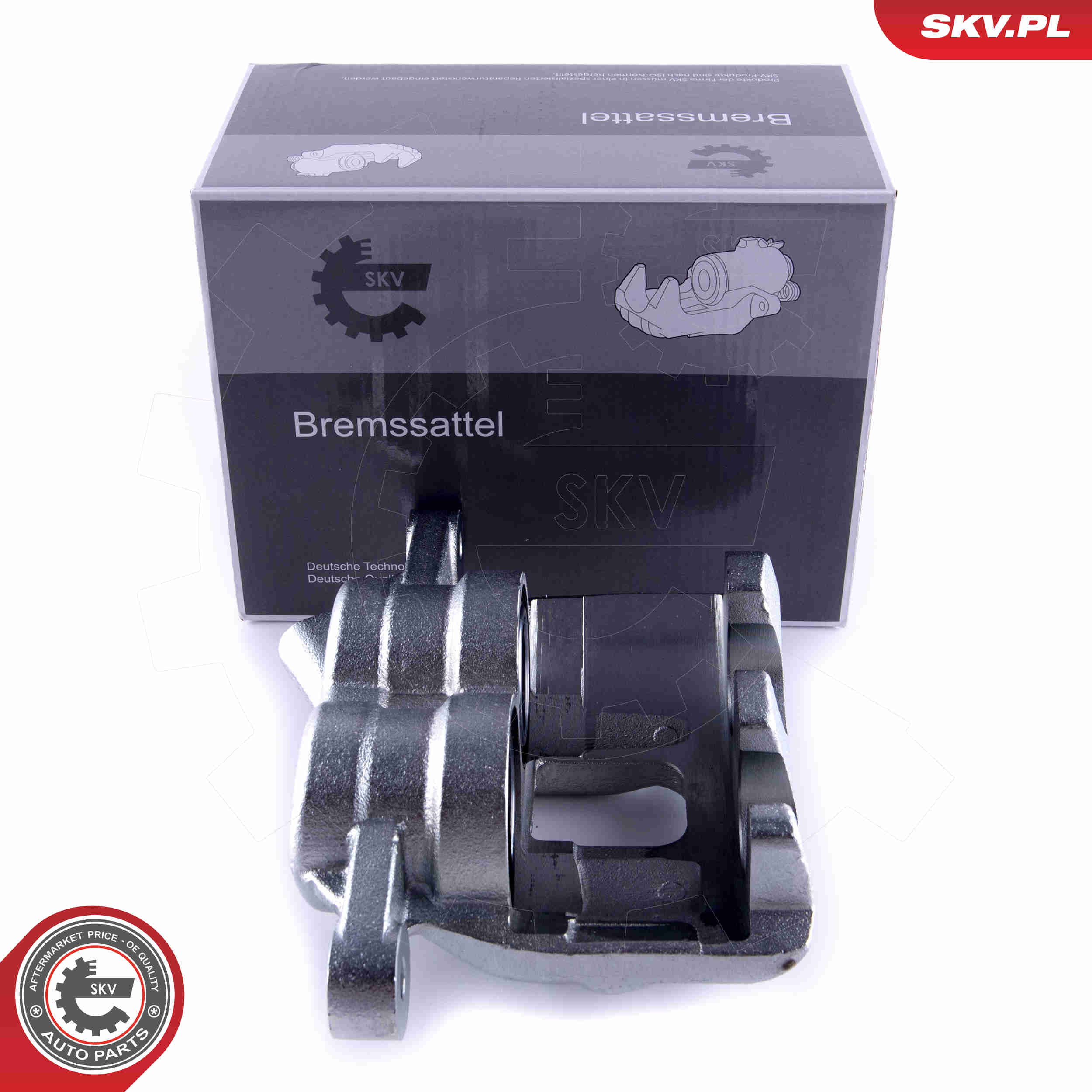 Brake Caliper - 55SKV412 ESEN SKV