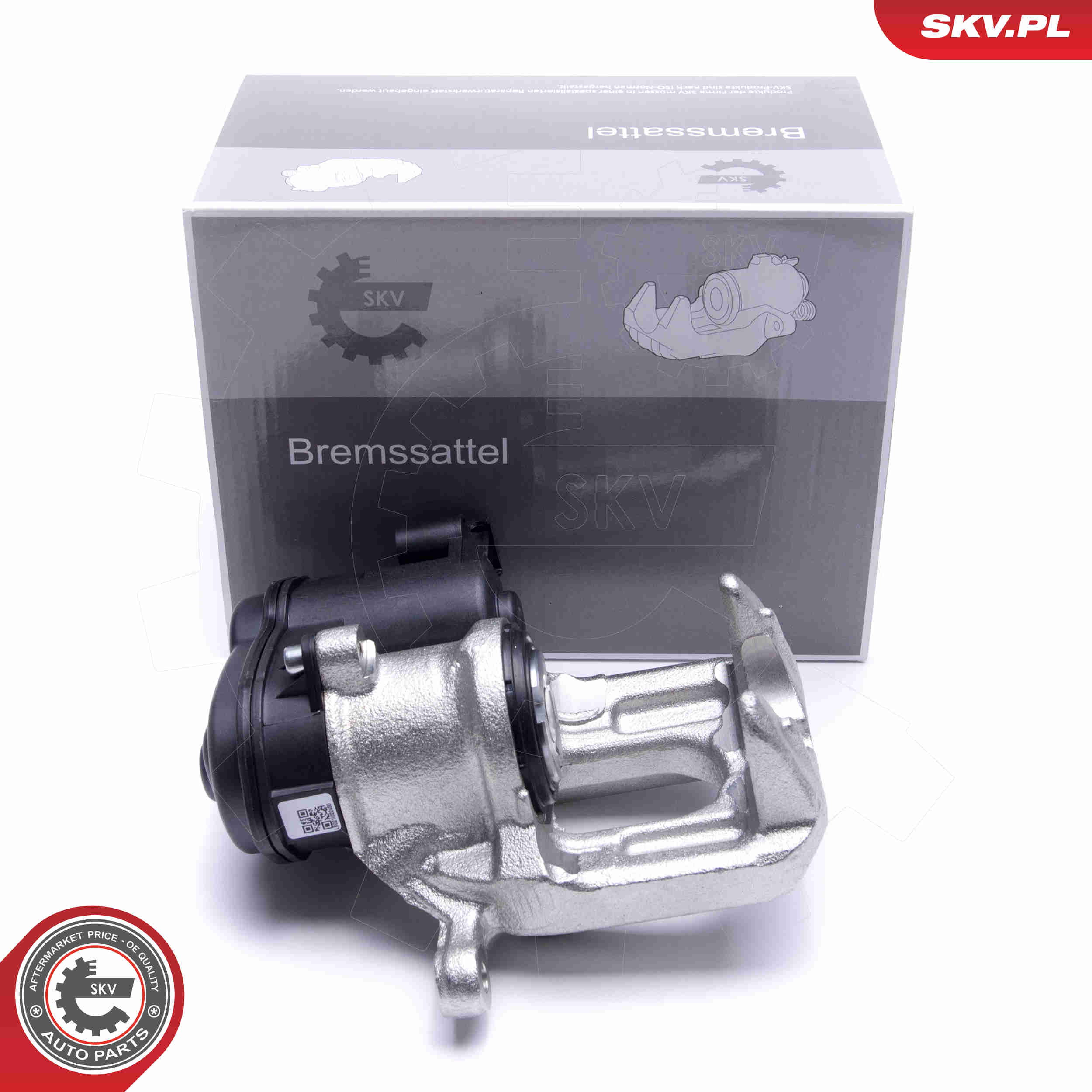 Brake Caliper - 55SKV424 ESEN SKV