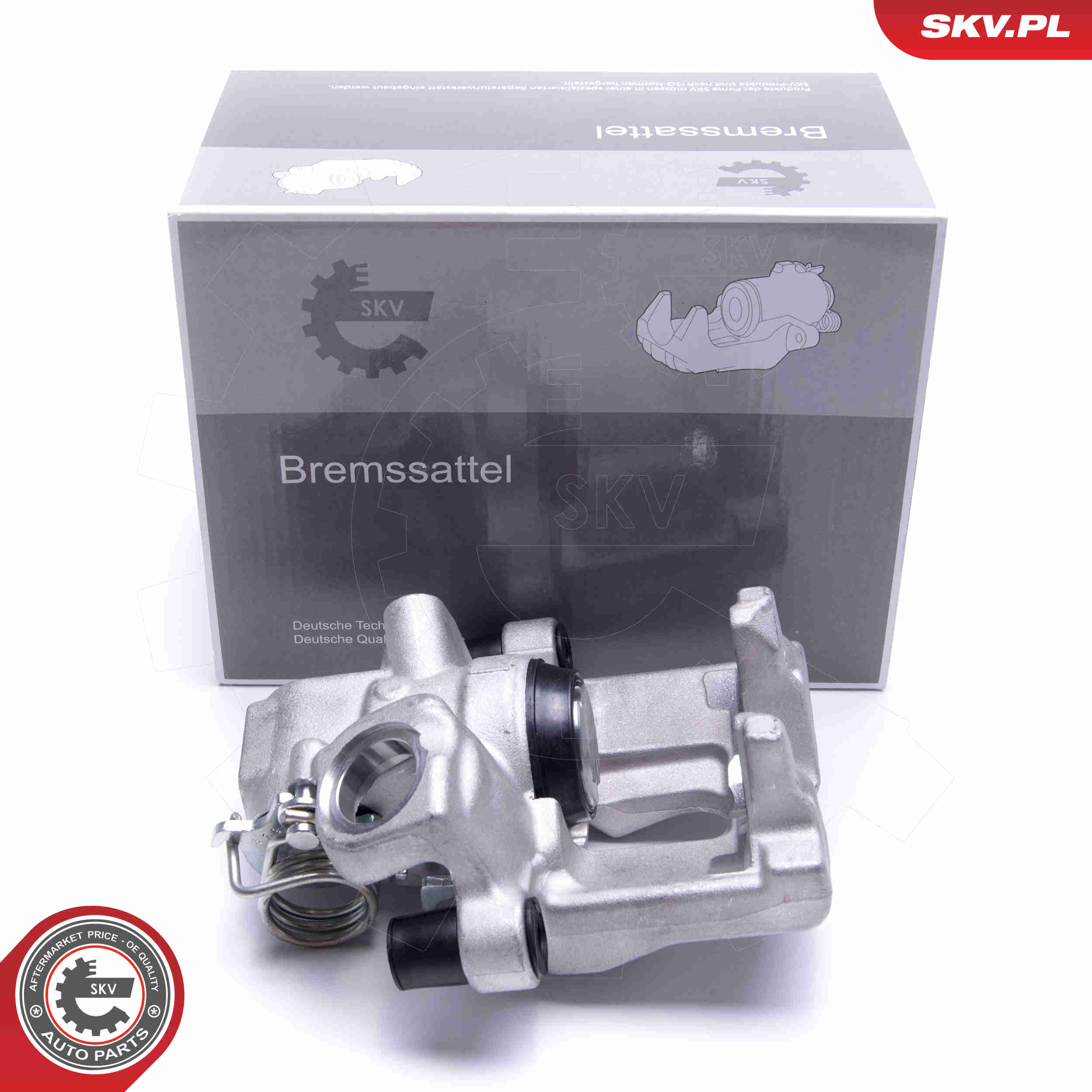 Pinza freno - 55SKV433 ESEN SKV