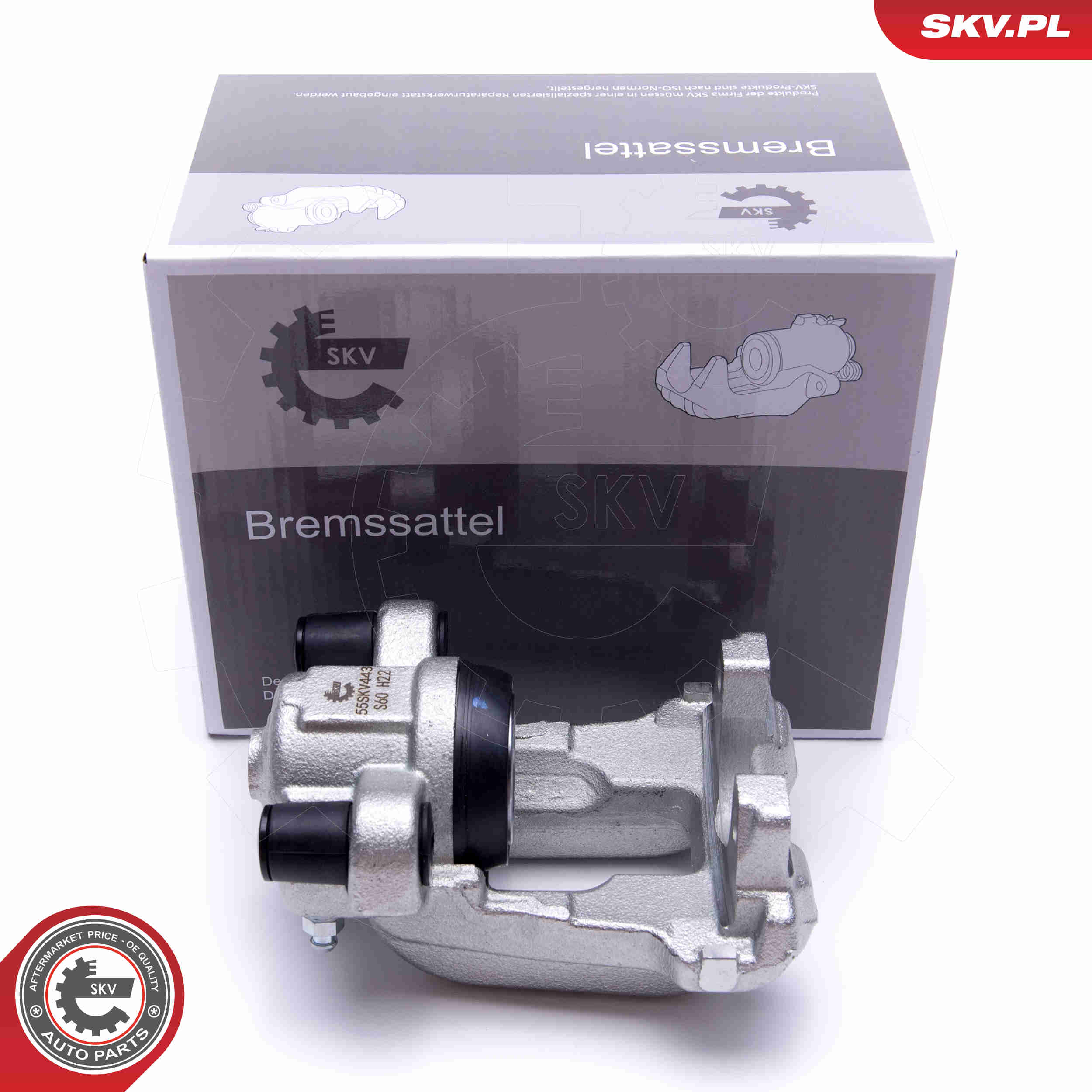 Pinza freno - 55SKV443 ESEN SKV