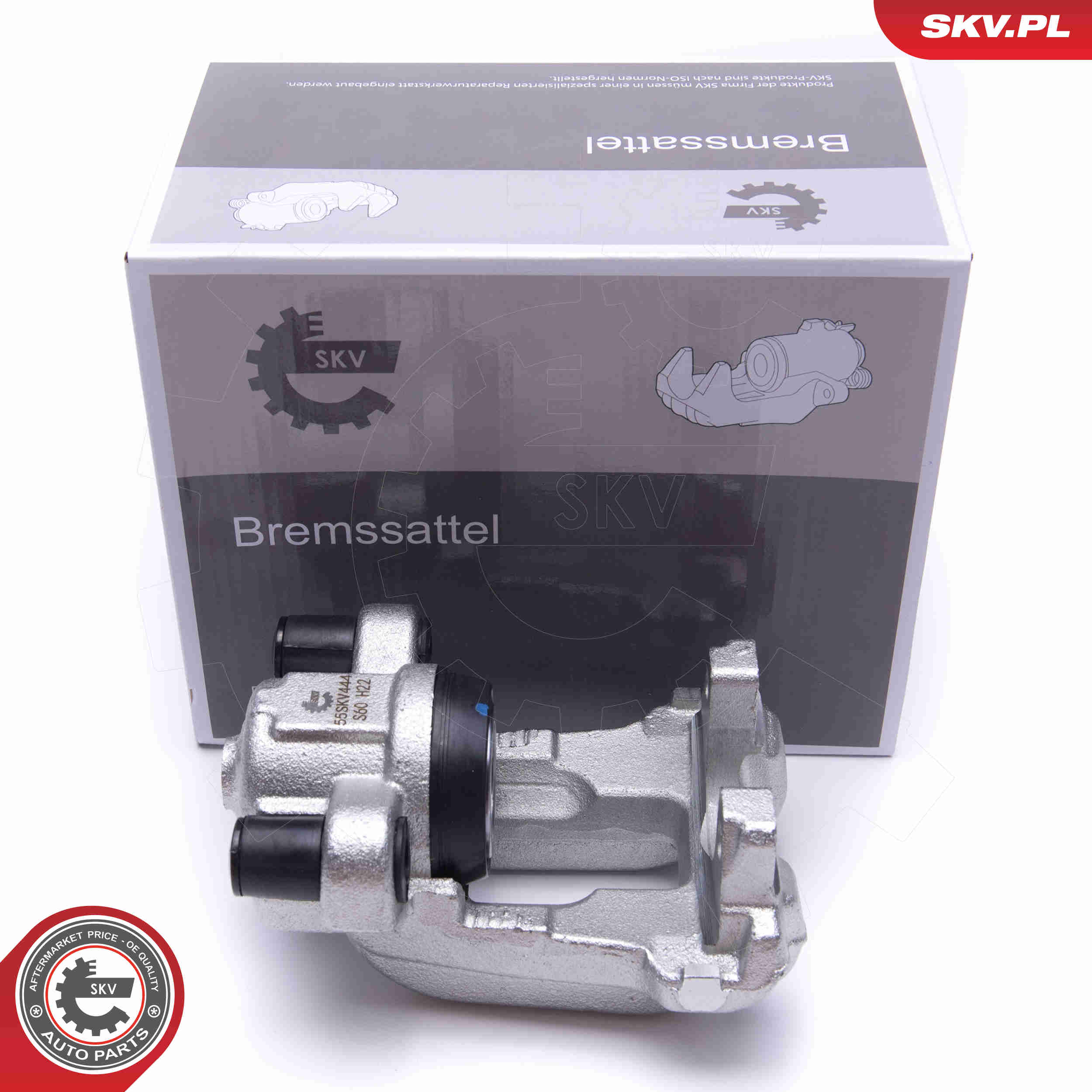 Brake Caliper - 55SKV444 ESEN SKV