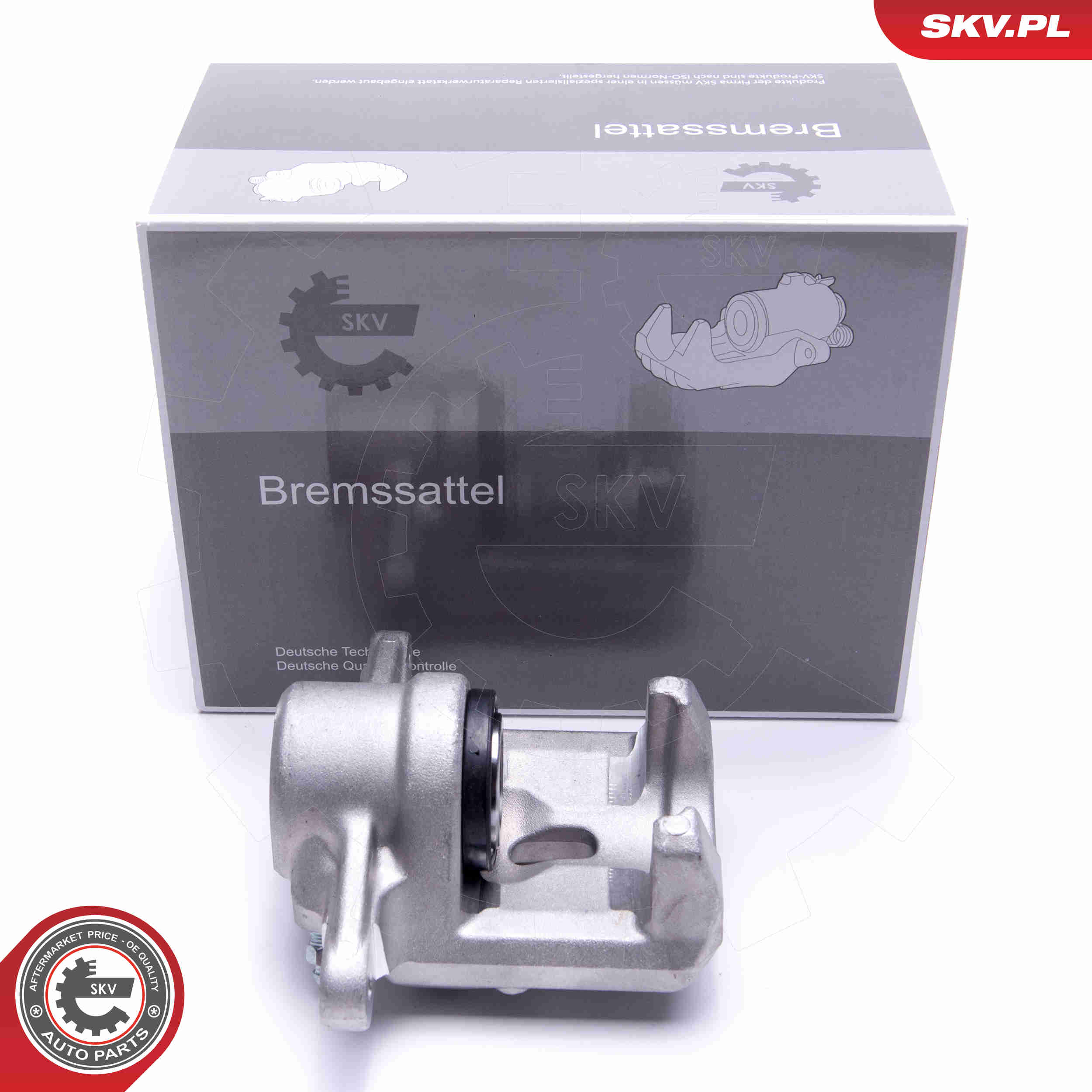 Brake Caliper - 55SKV454 ESEN SKV