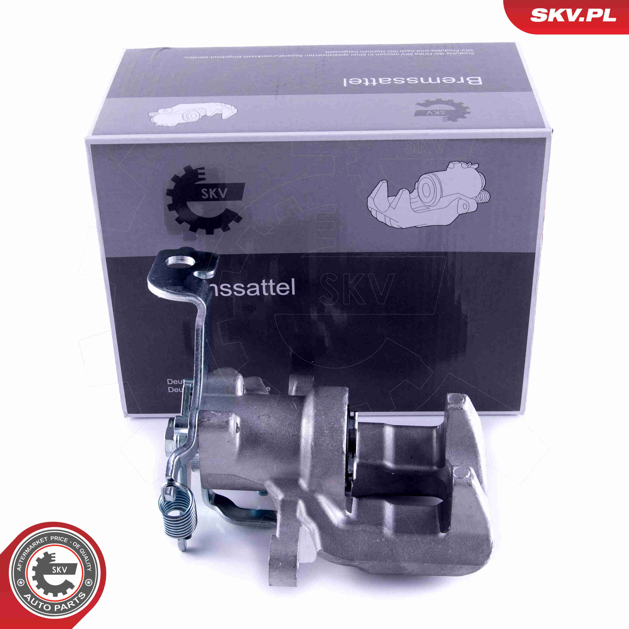 Pinza freno - 55SKV473 ESEN SKV