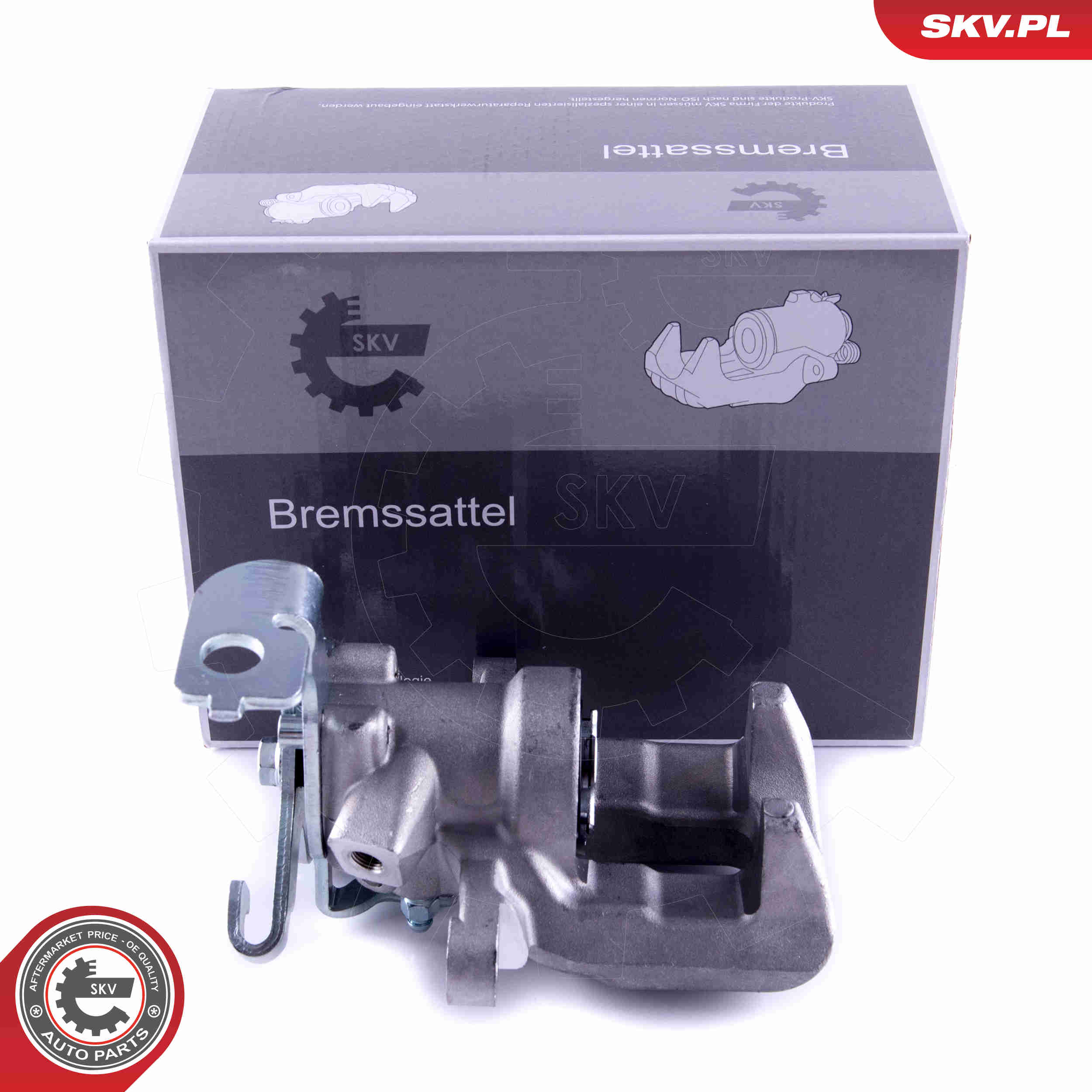 Pinza freno - 55SKV474 ESEN SKV