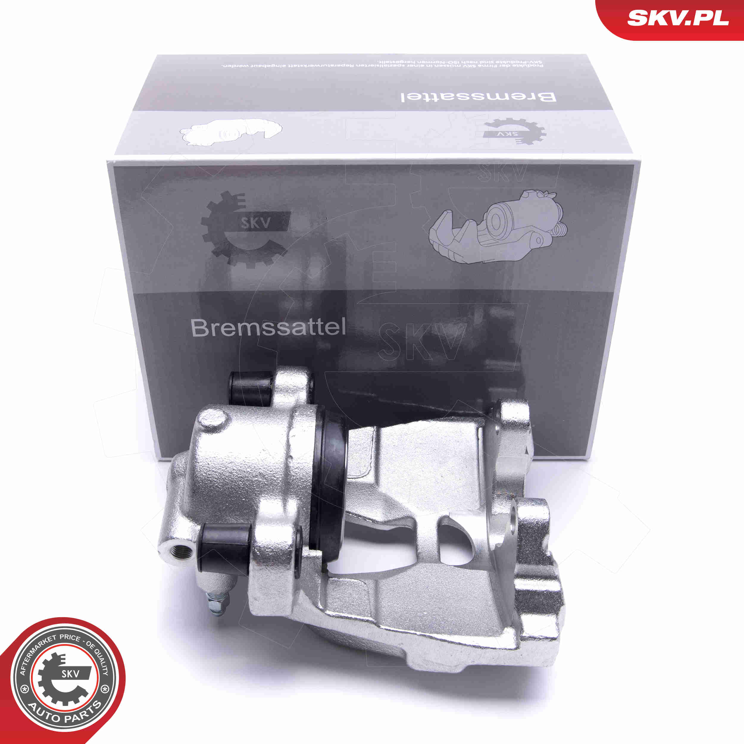 Brake Caliper - 55SKV491 ESEN SKV