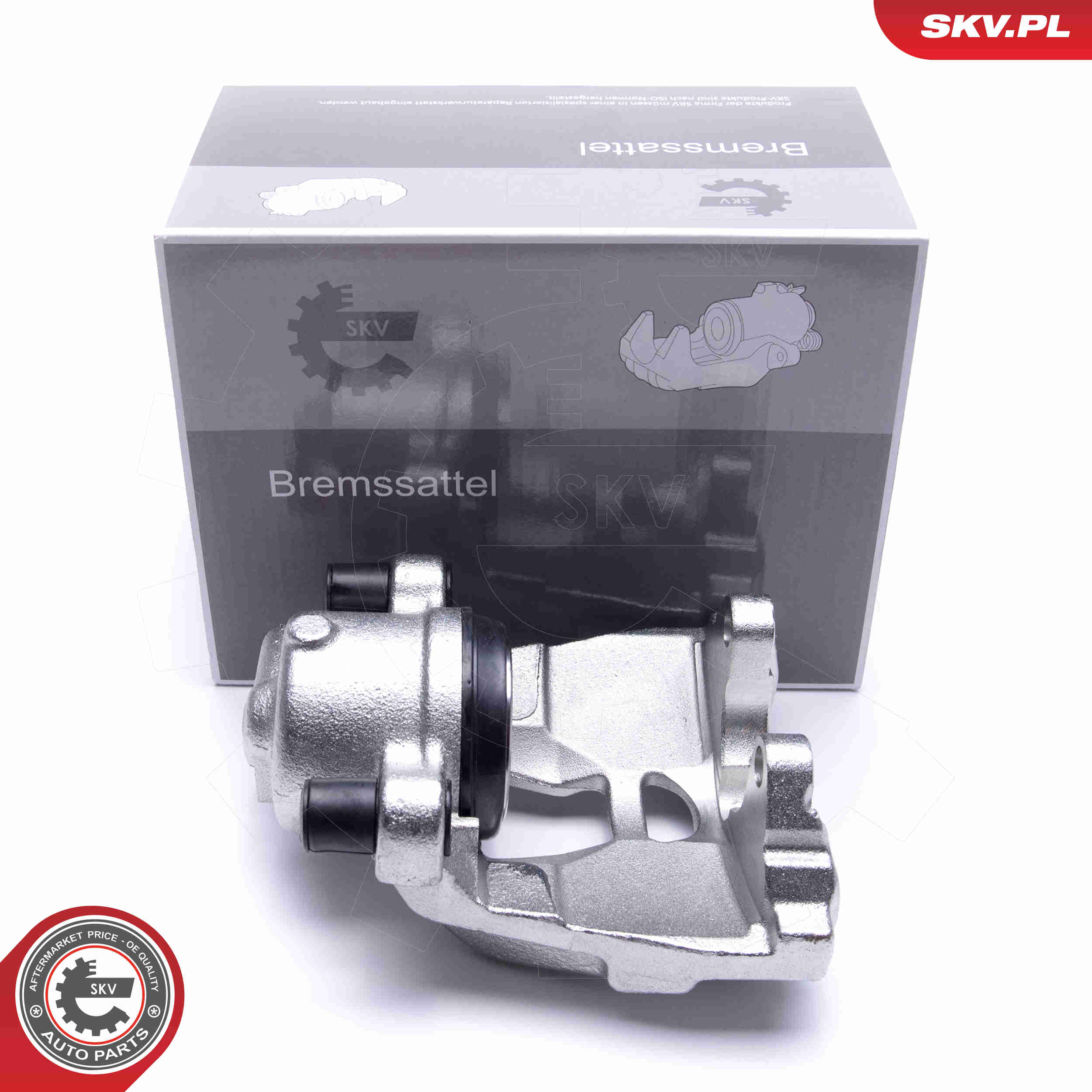 Тормозной суппорт - 55SKV492 ESEN SKV