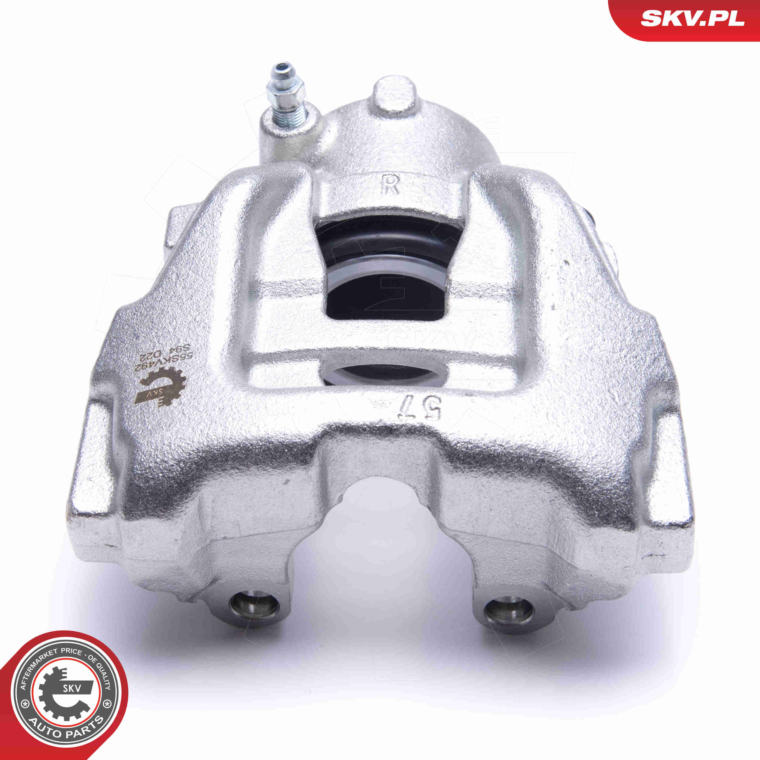 Brake Caliper - 55SKV492 ESEN SKV