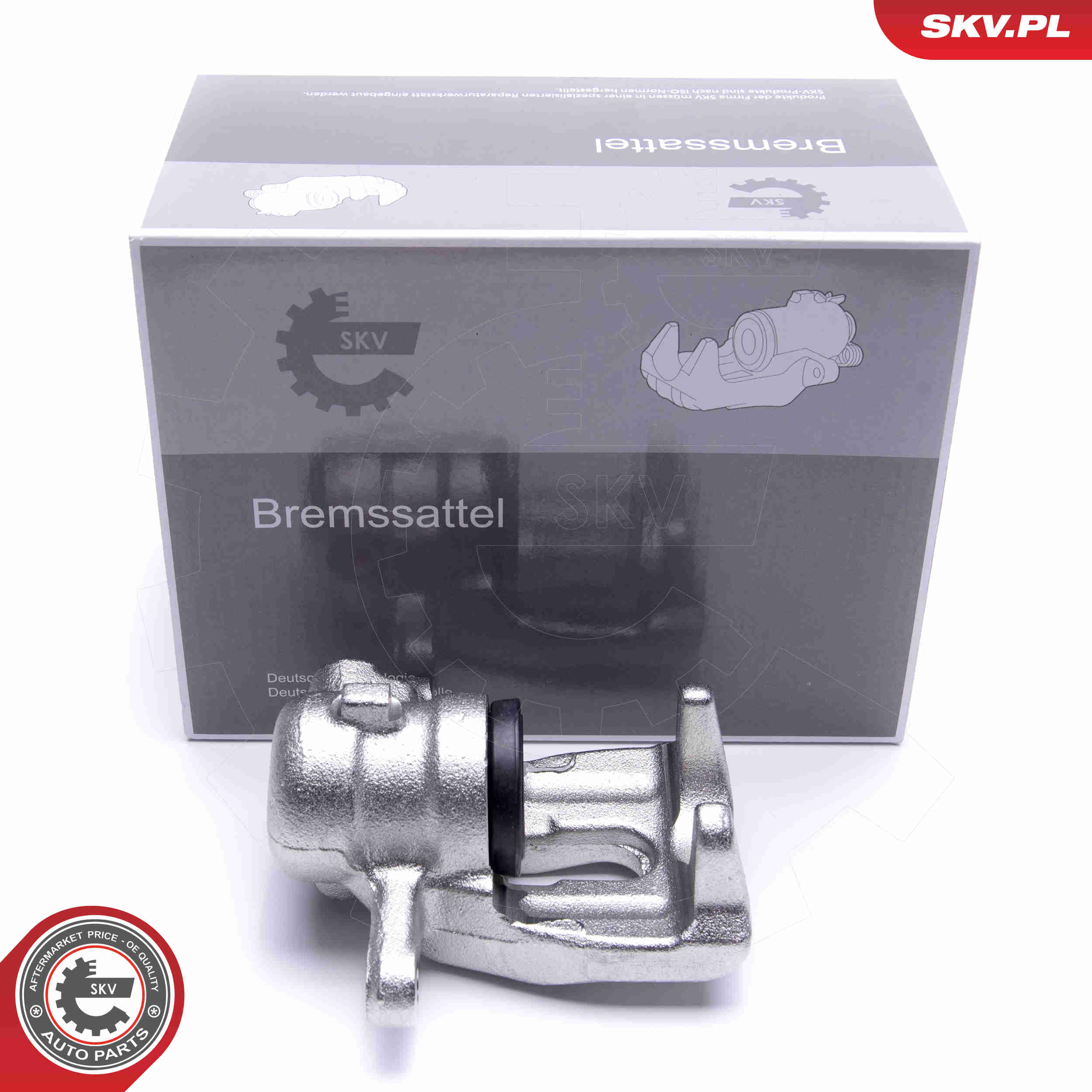 Brake Caliper - 55SKV503 ESEN SKV