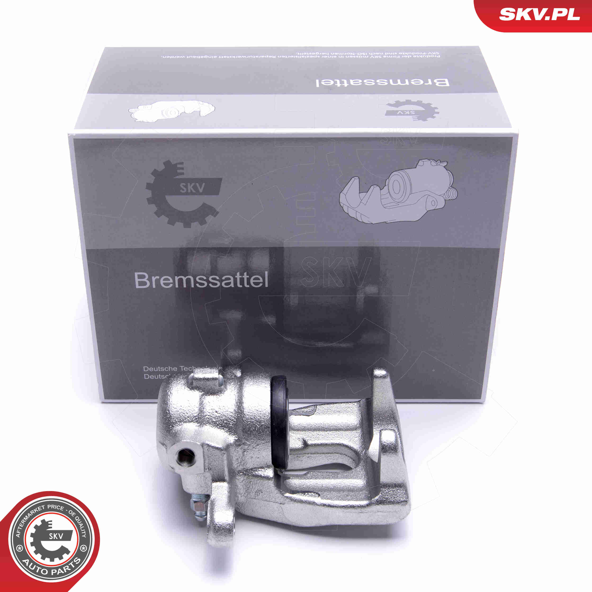 Pinza freno - 55SKV504 ESEN SKV