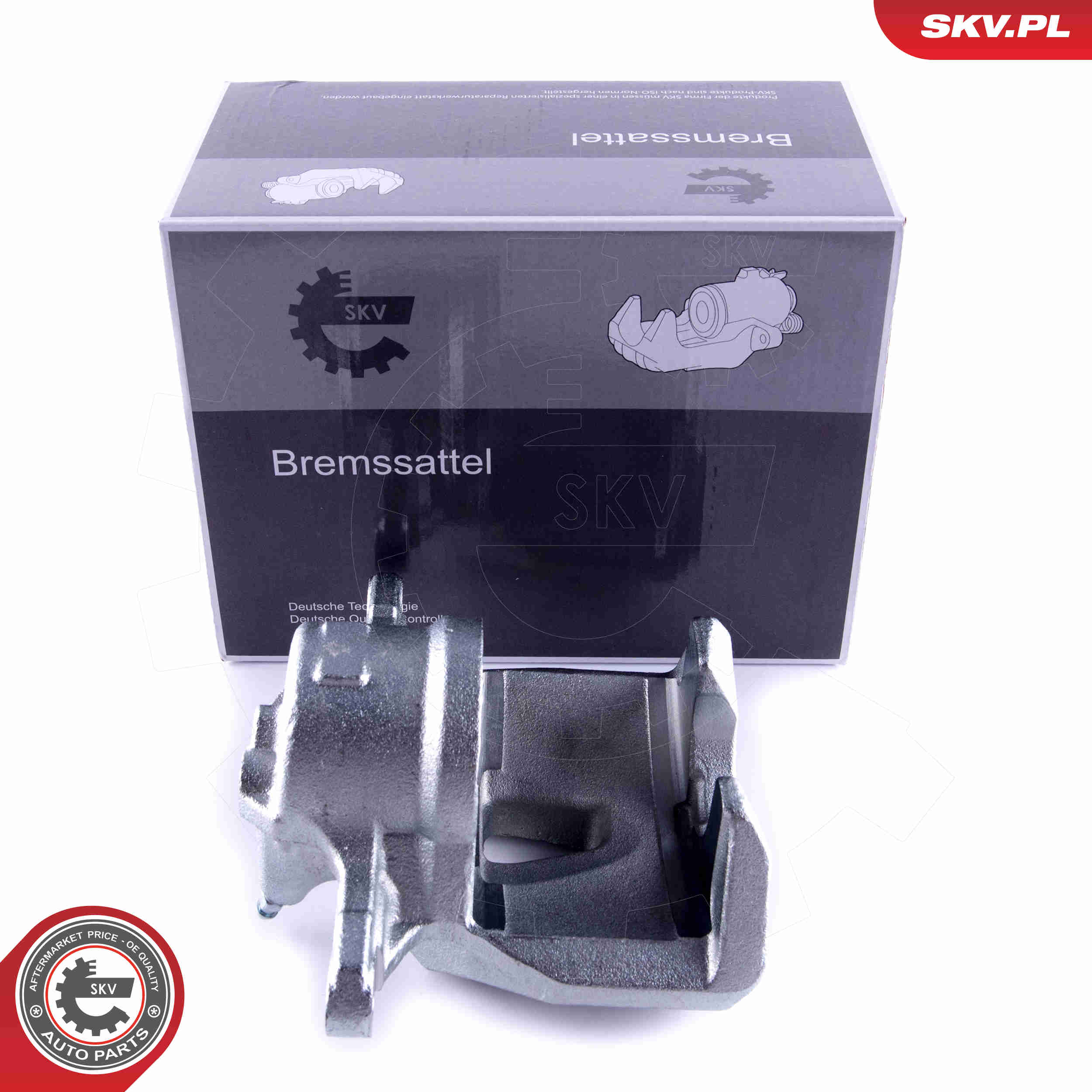Brake Caliper - 55SKV512 ESEN SKV