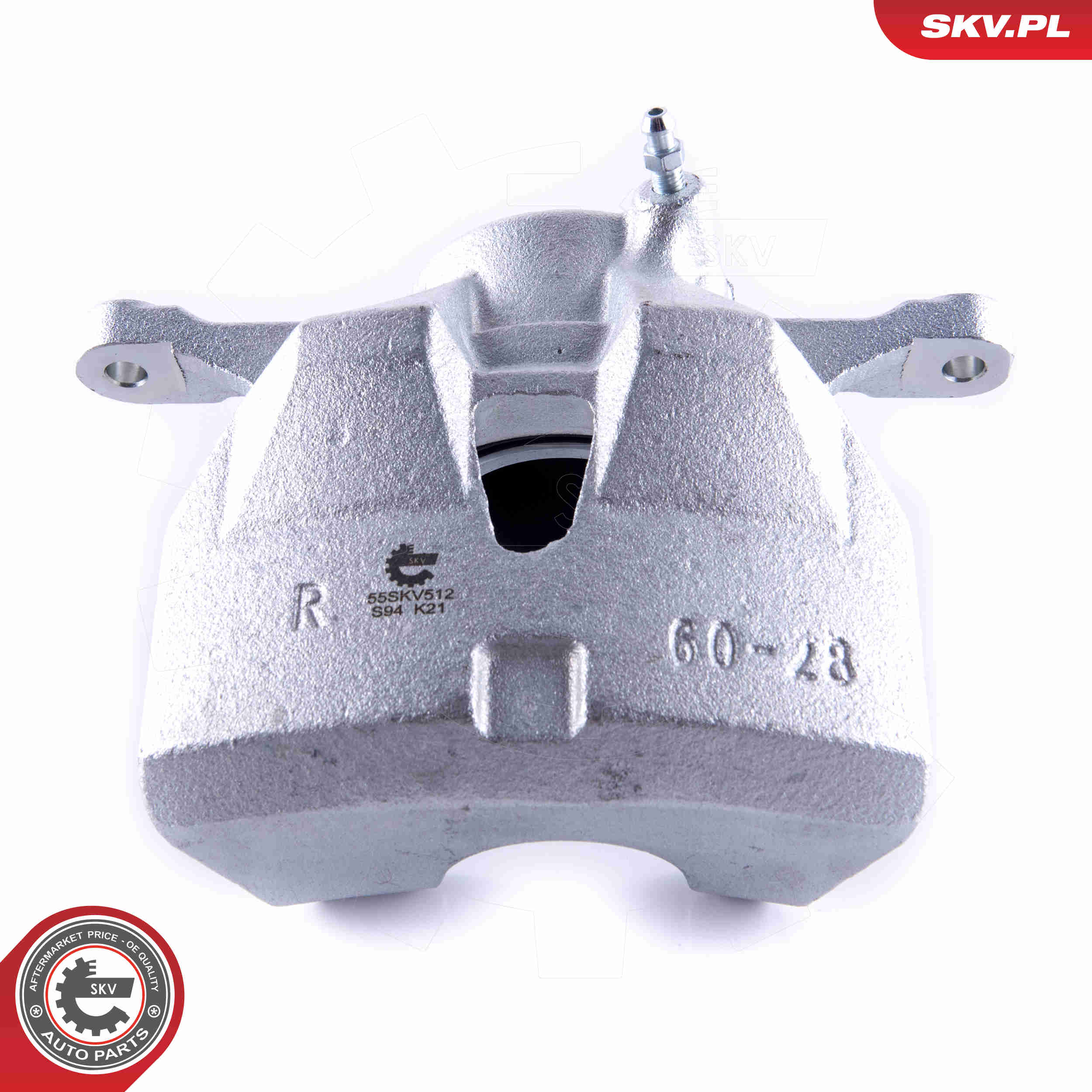 Brake Caliper - 55SKV512 ESEN SKV