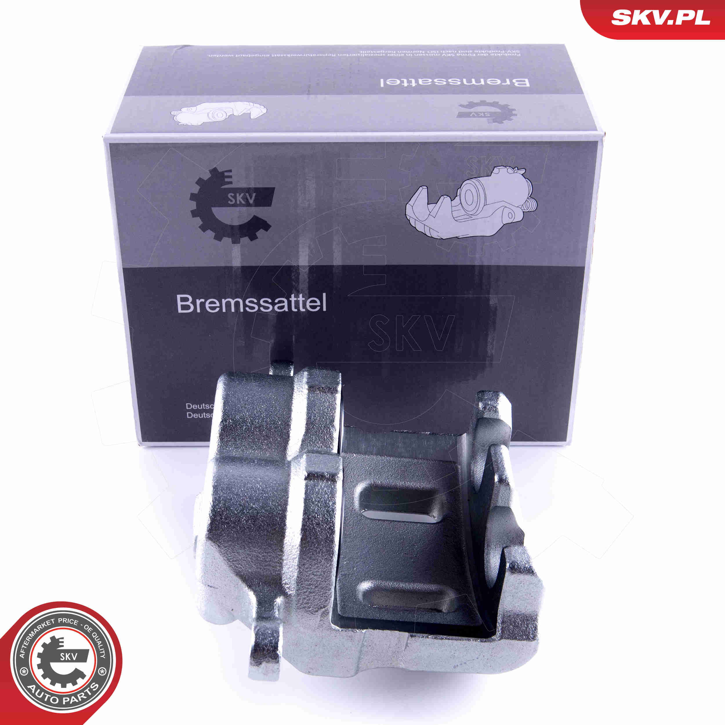 Brake Caliper - 55SKV522 ESEN SKV