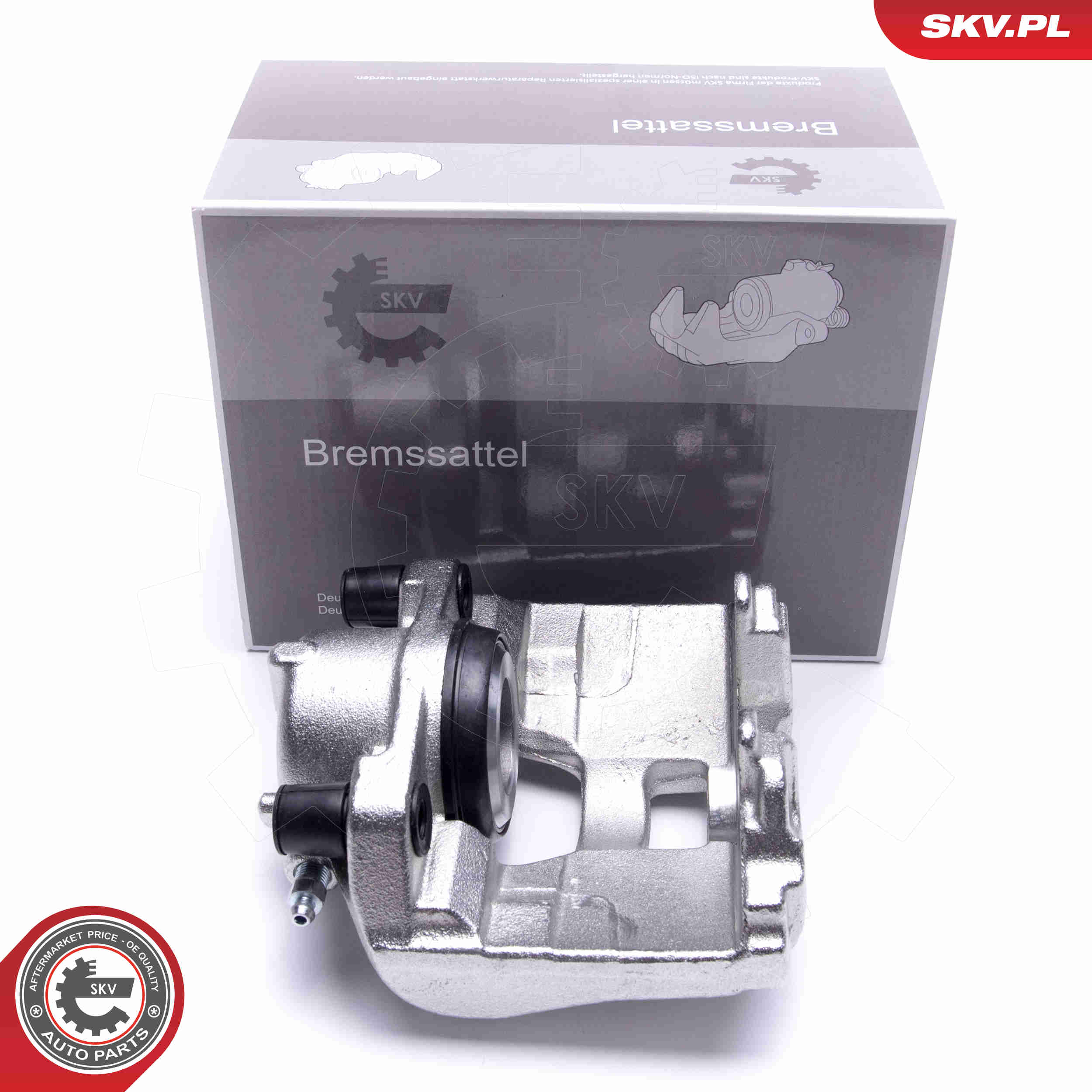 Brake Caliper - 55SKV531 ESEN SKV