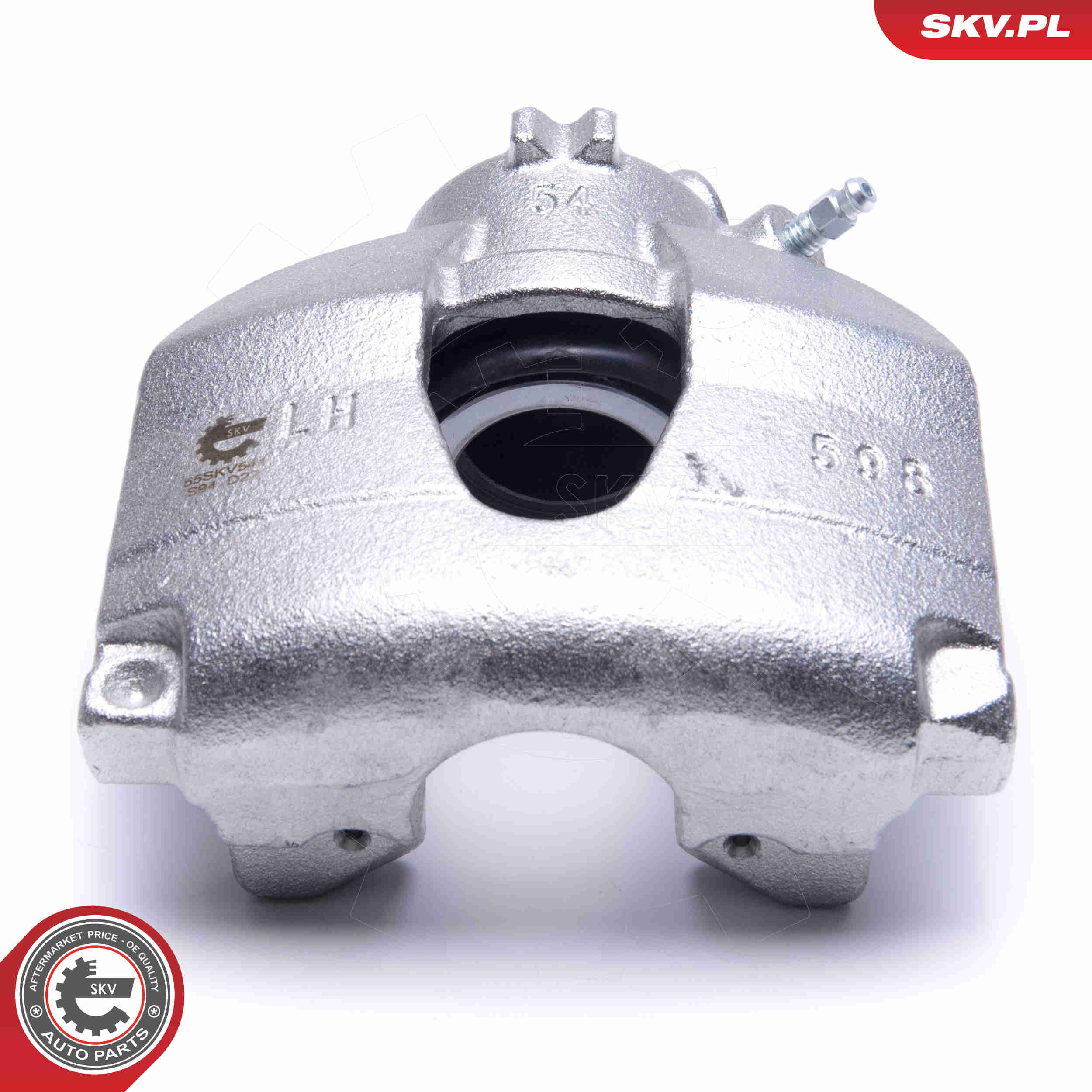 Brake Caliper - 55SKV541 ESEN SKV