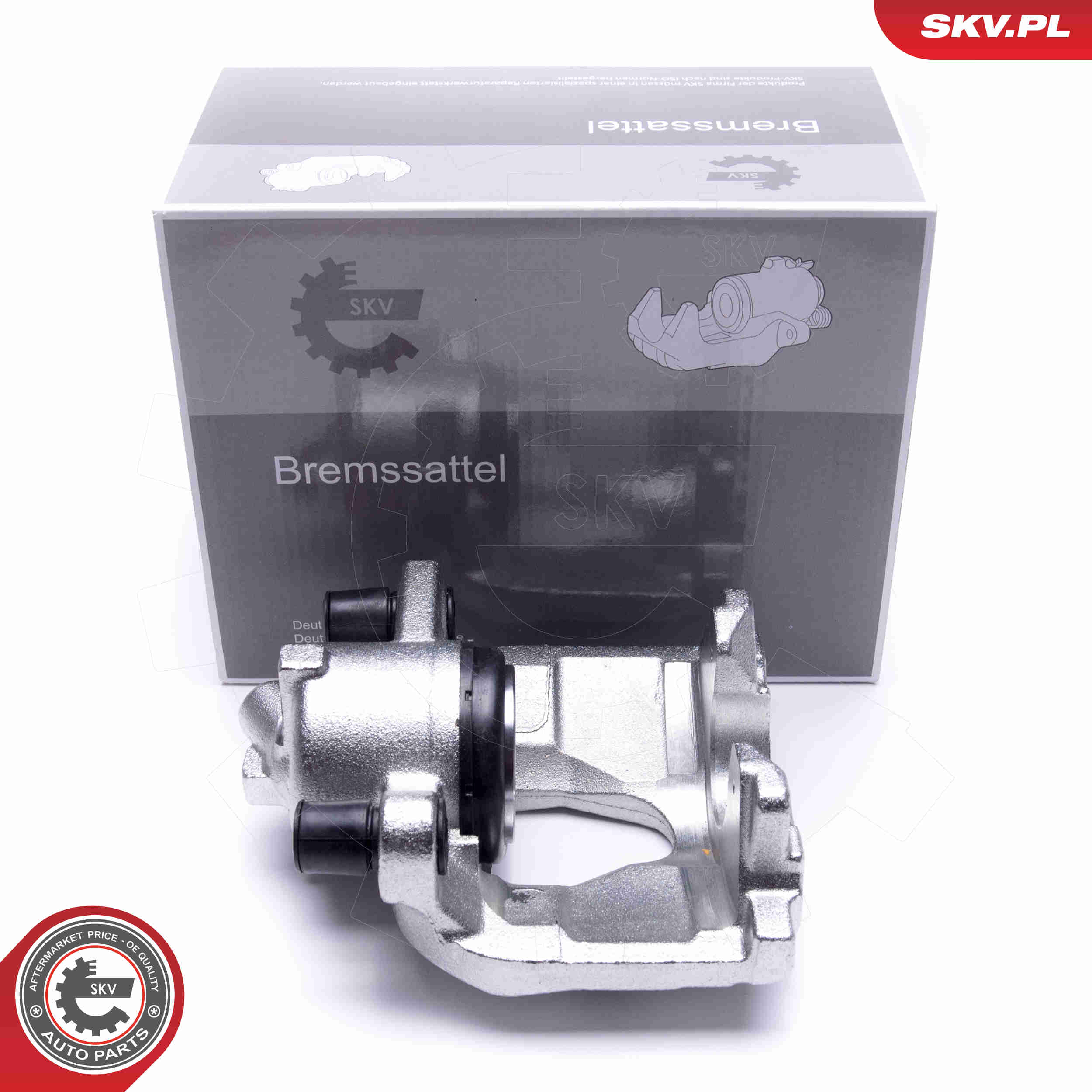 Brake Caliper - 55SKV542 ESEN SKV