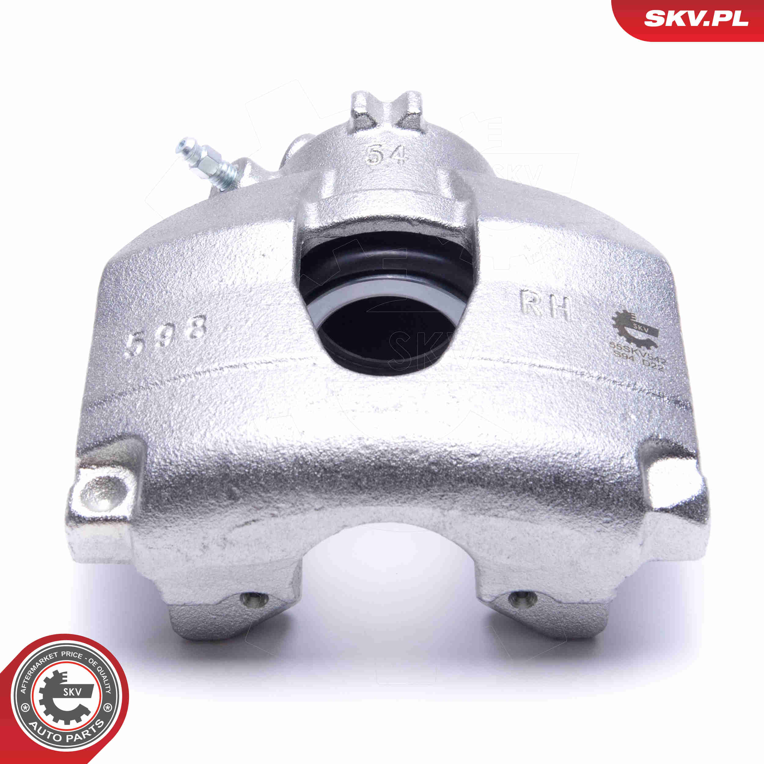 Brake Caliper - 55SKV542 ESEN SKV