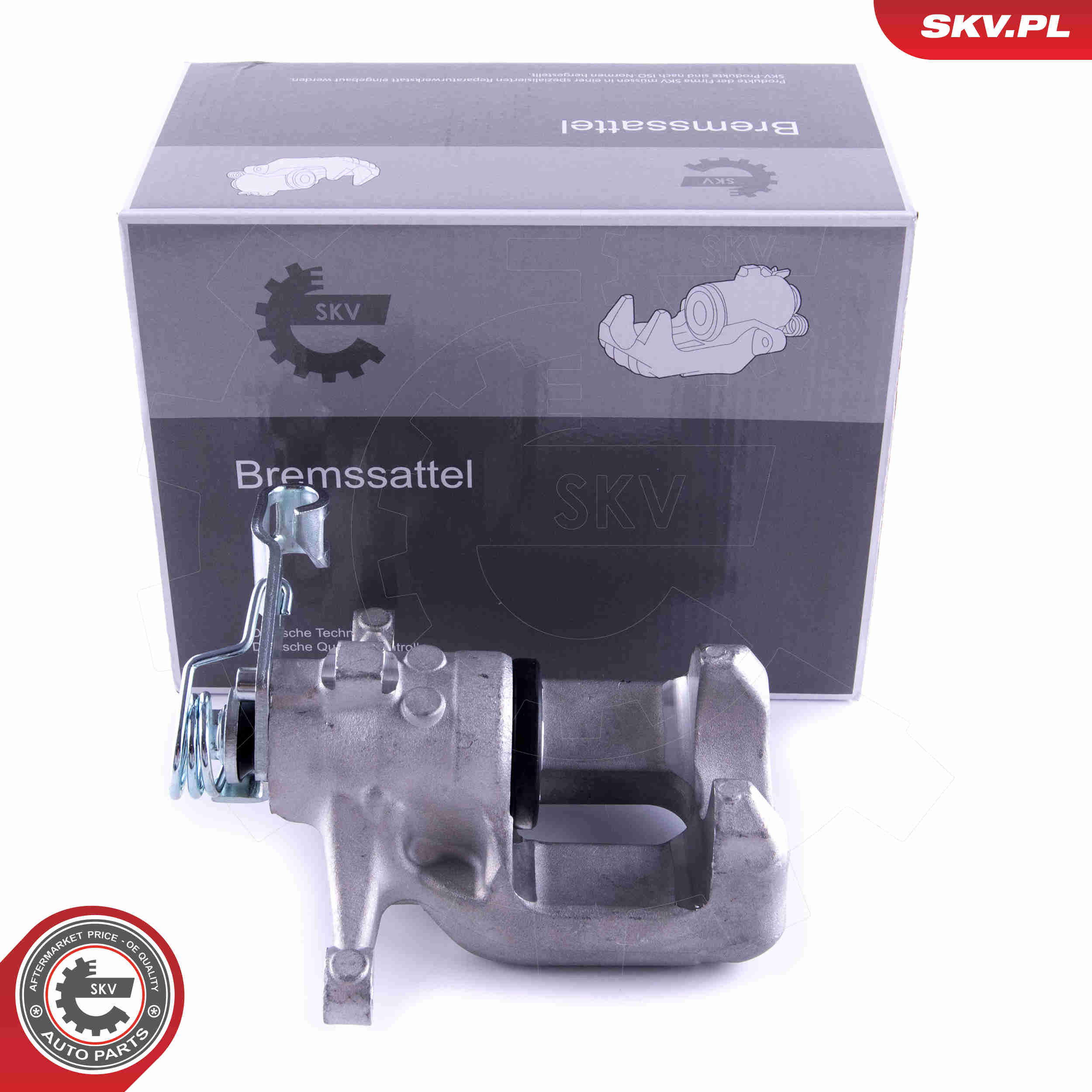 Brake Caliper - 55SKV573 ESEN SKV