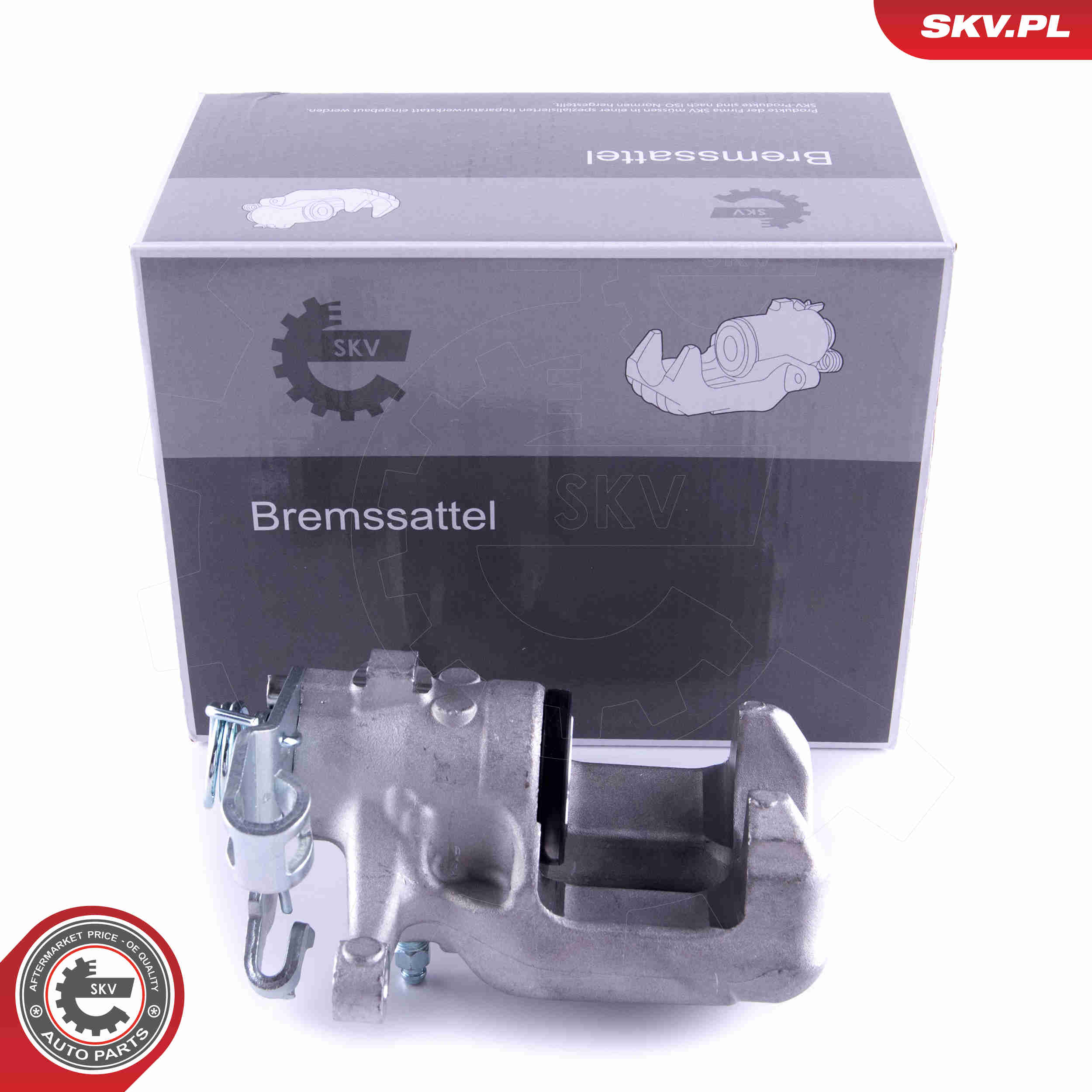 Brake Caliper - 55SKV574 ESEN SKV