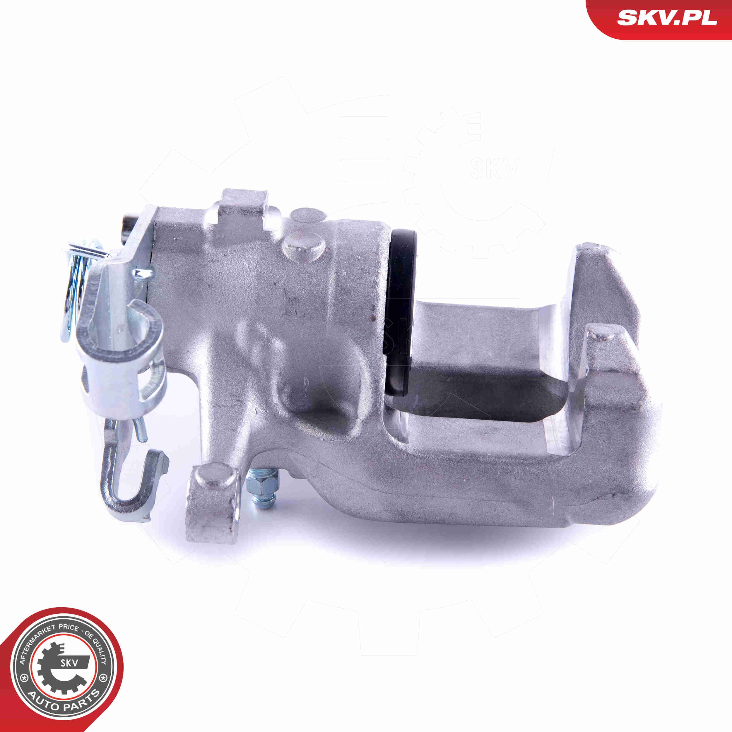 Brake Caliper - 55SKV574 ESEN SKV