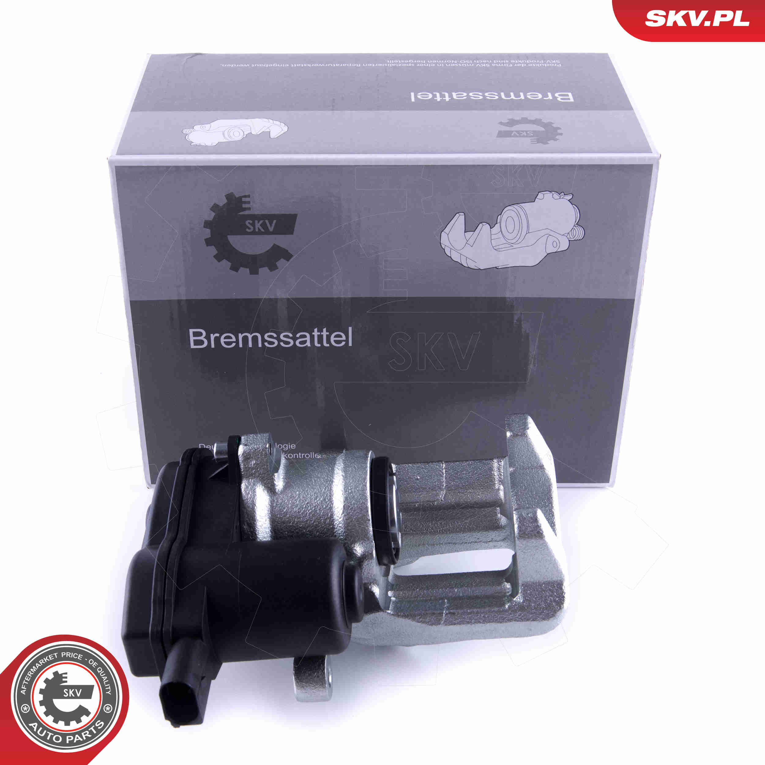 Brake Caliper - 55SKV584 ESEN SKV