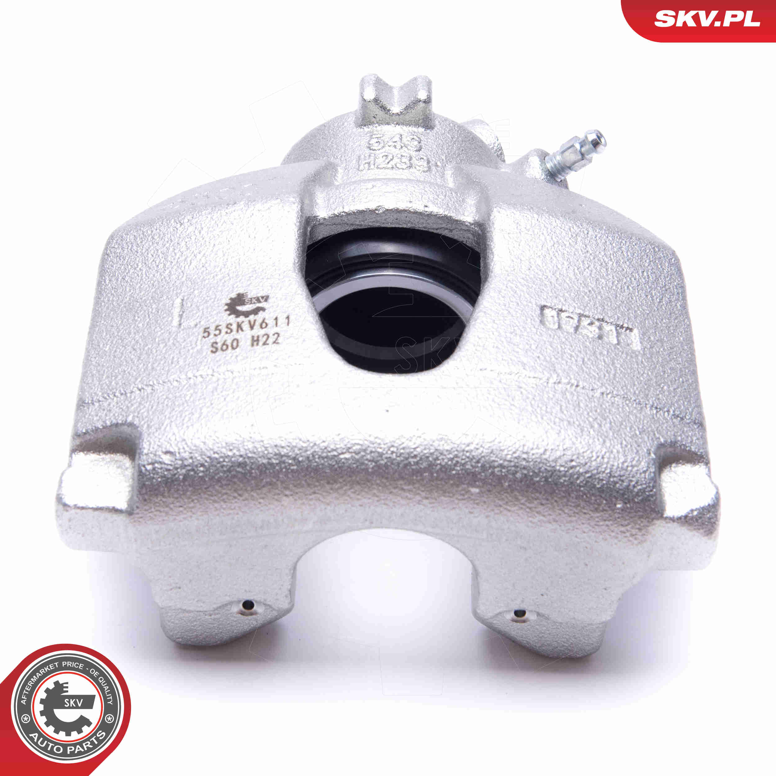 Brake Caliper - 55SKV611 ESEN SKV