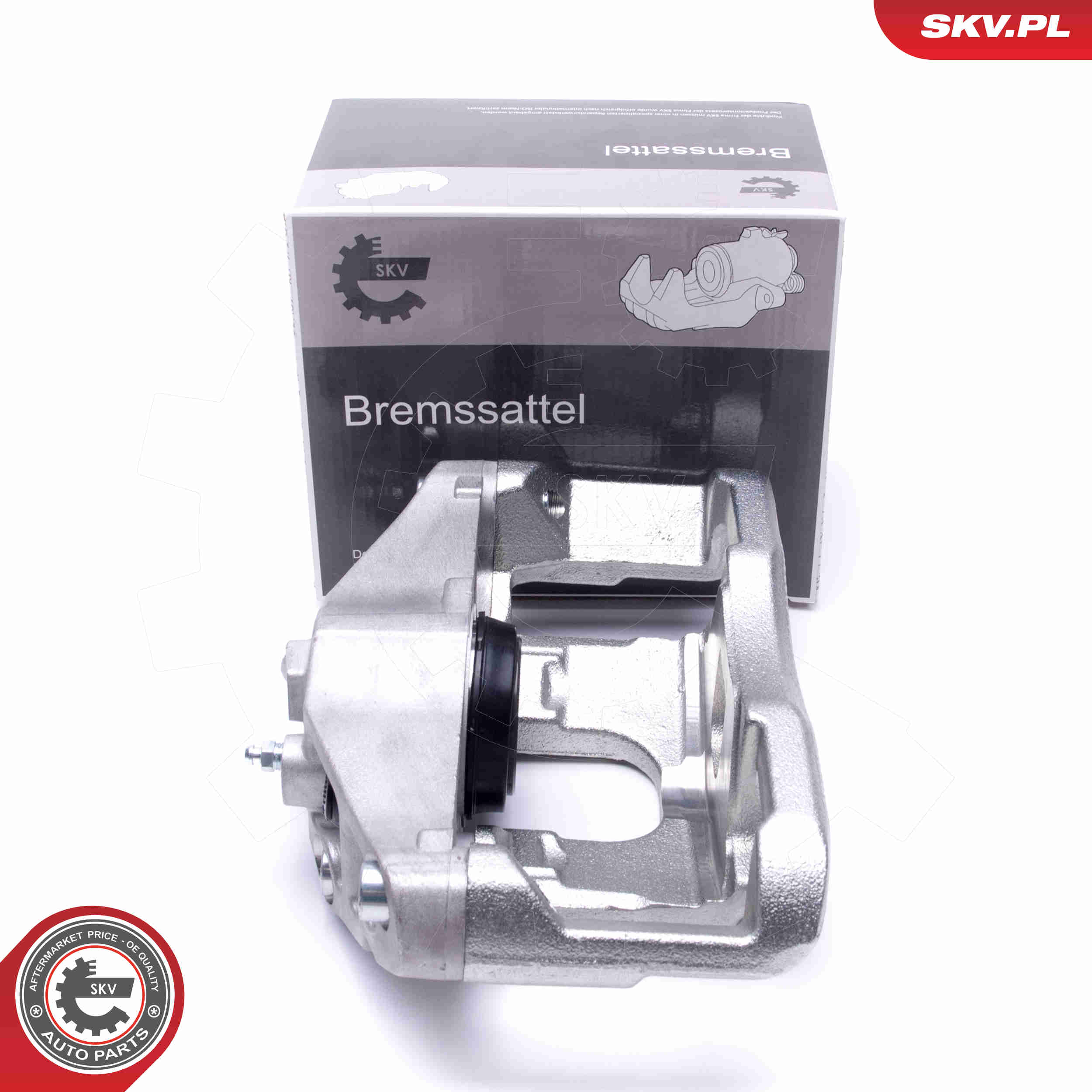 Brake Caliper - 55SKV621 ESEN SKV