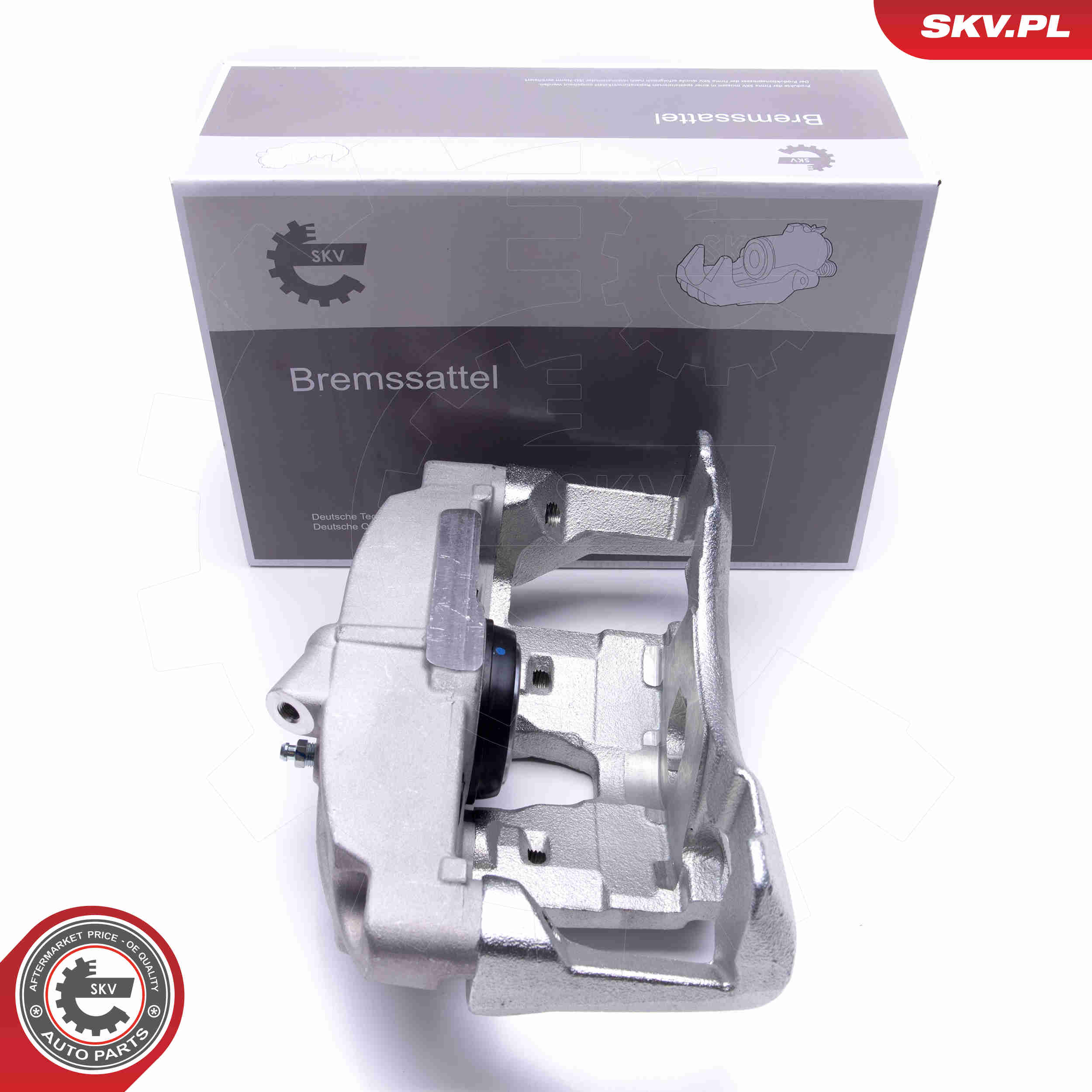 Brake Caliper - 55SKV631 ESEN SKV